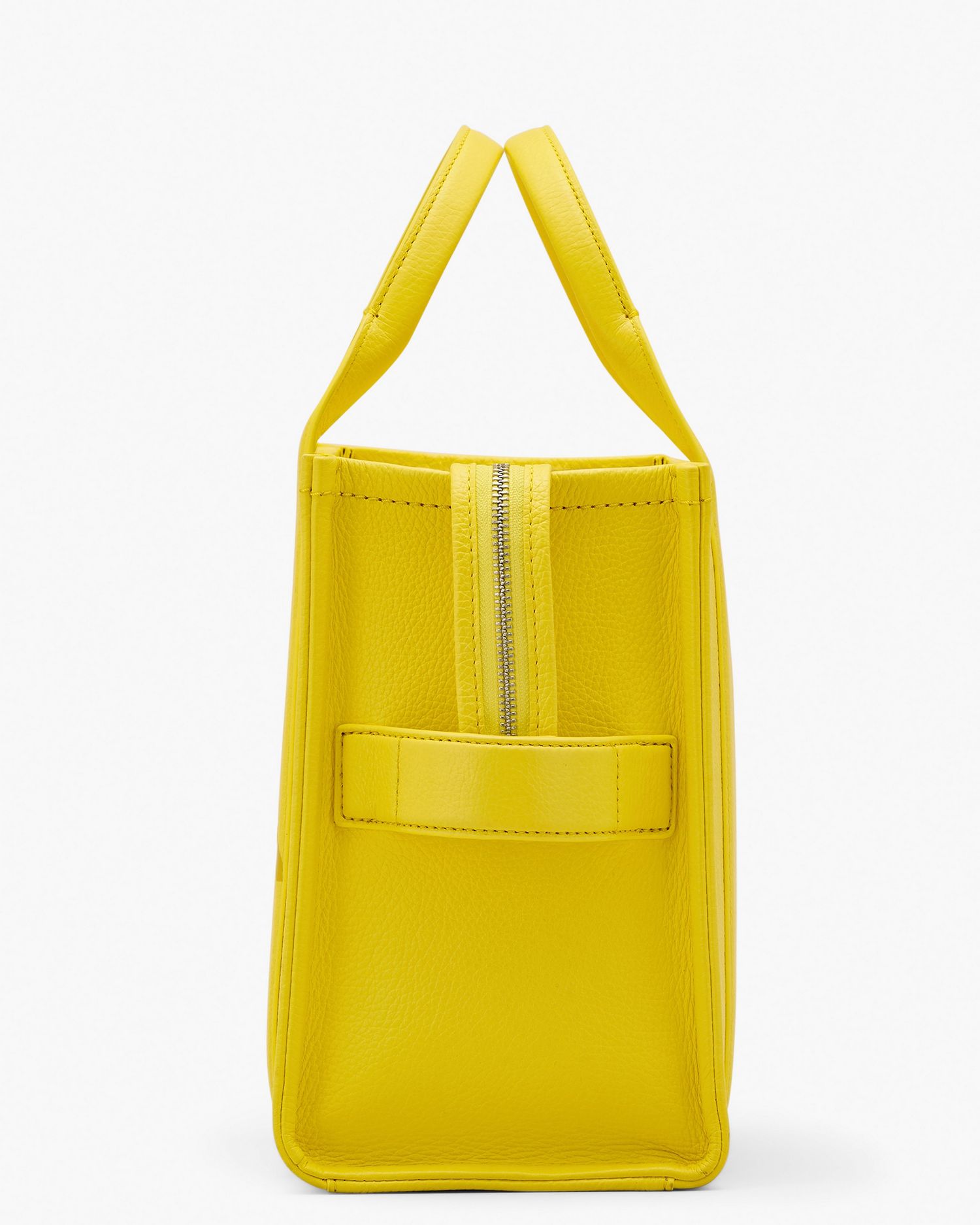 The Leather Medium Tote Bag | Marc Jacobs Outlet