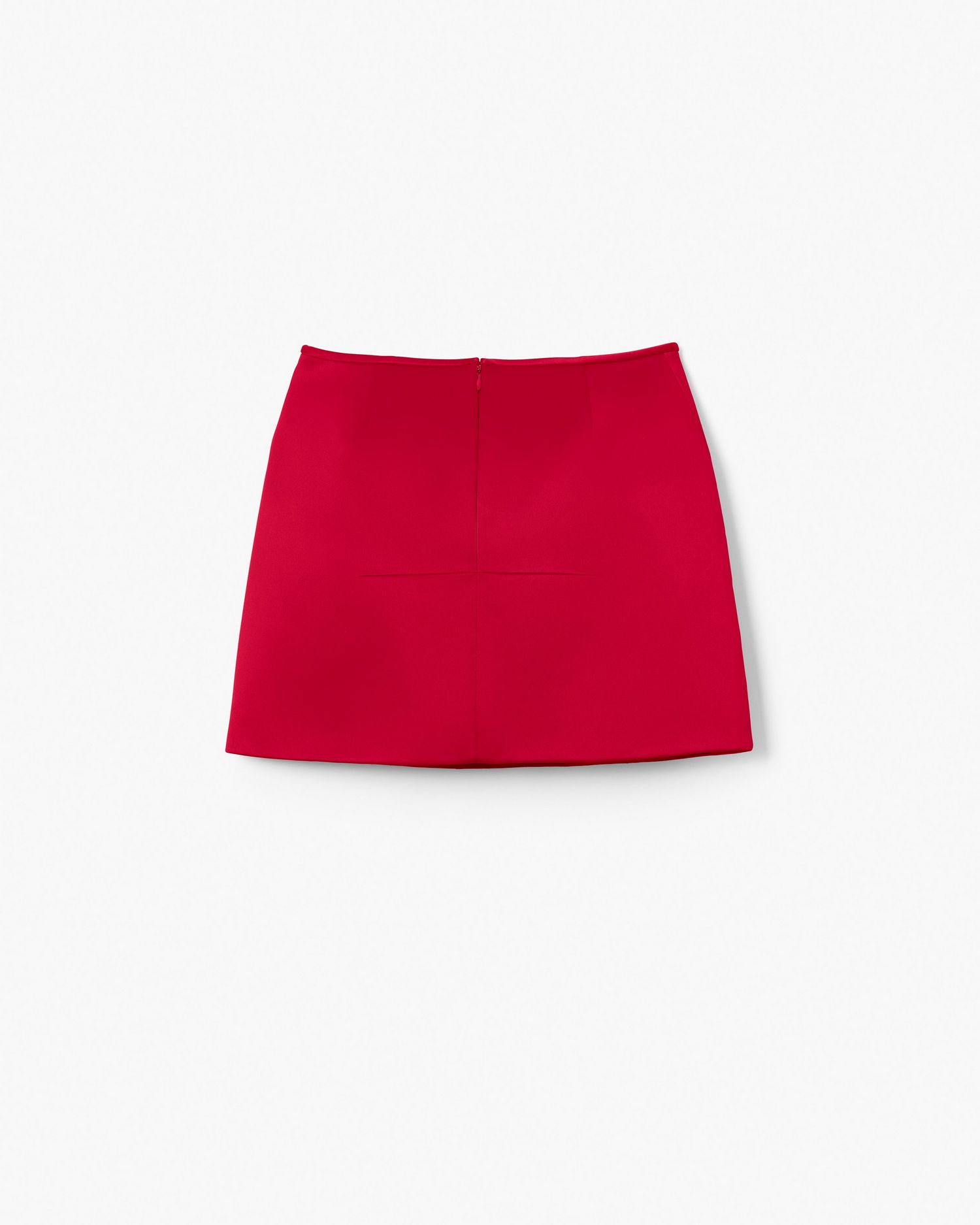 The Duchess Satin Skirt | Marc Jacobs Outlet