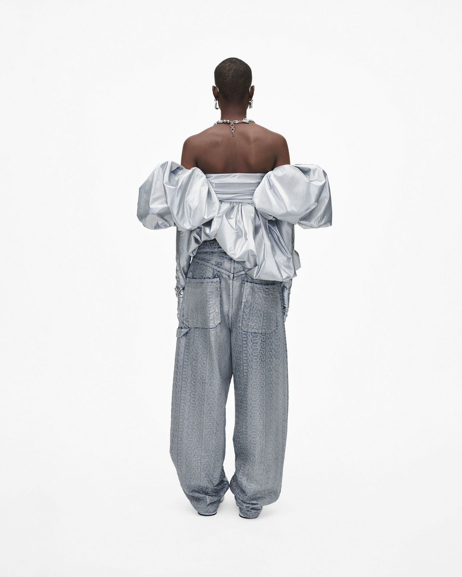 The Bubble Top | Marc Jacobs Outlet