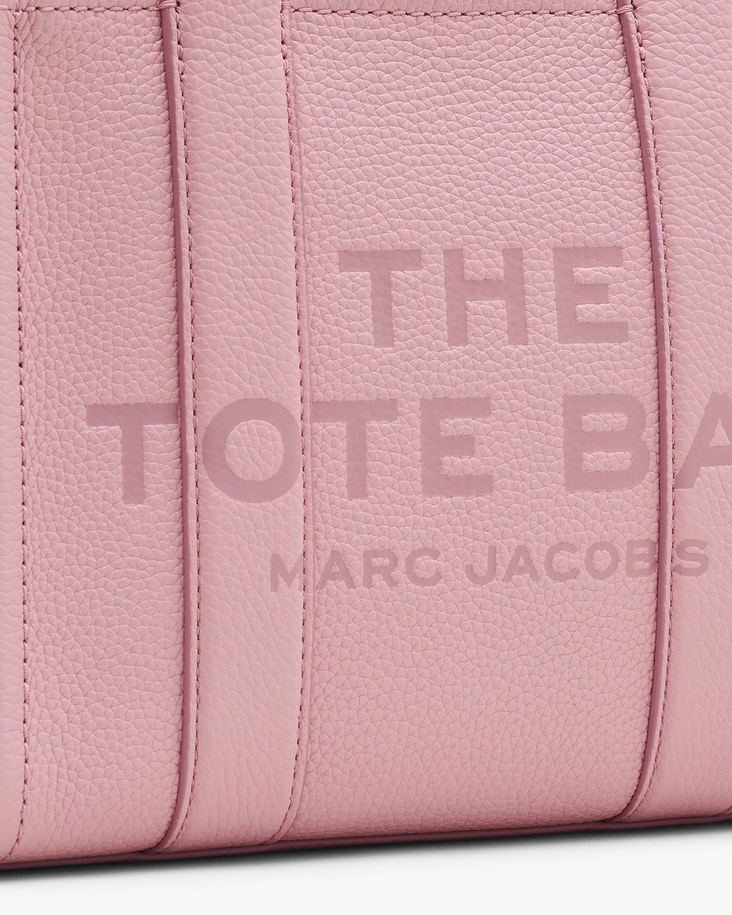 The Leather Small Tote Bag | Marc Jacobs Outlet