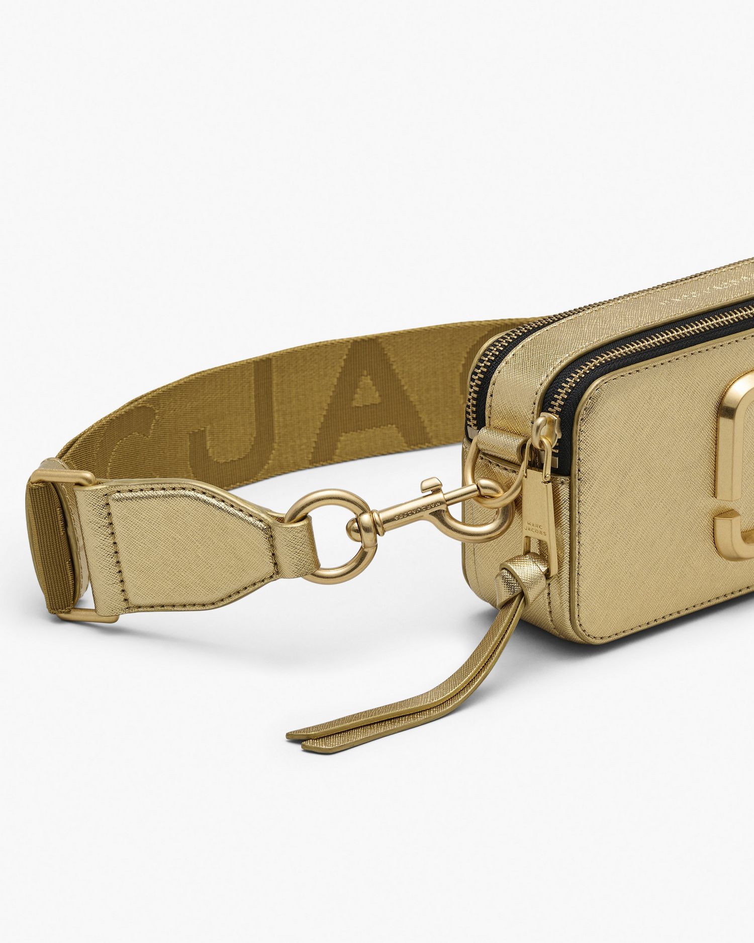The Metallic Snapshot | Marc Jacobs Outlet