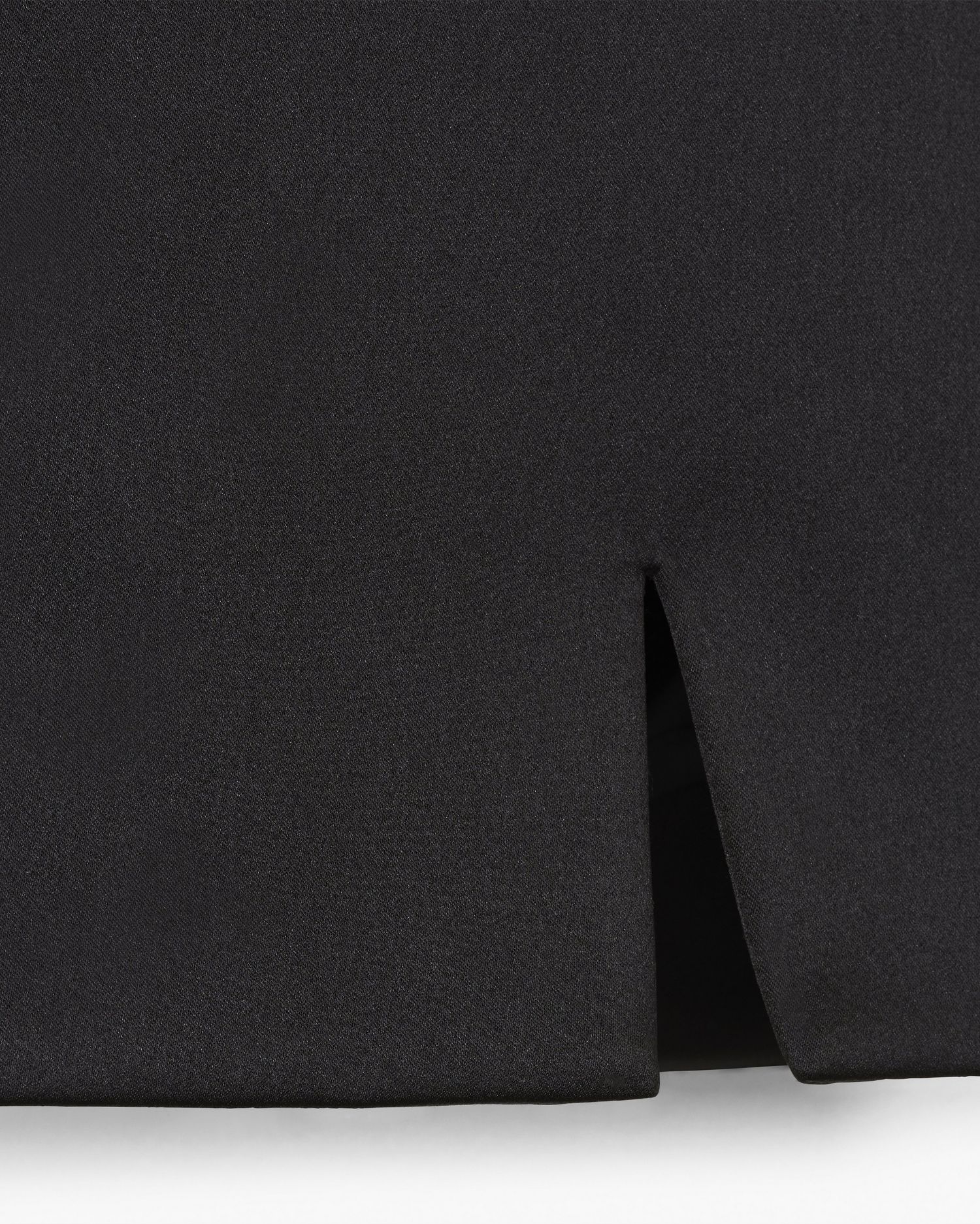 The Duchess Satin Skirt | Marc Jacobs Outlet