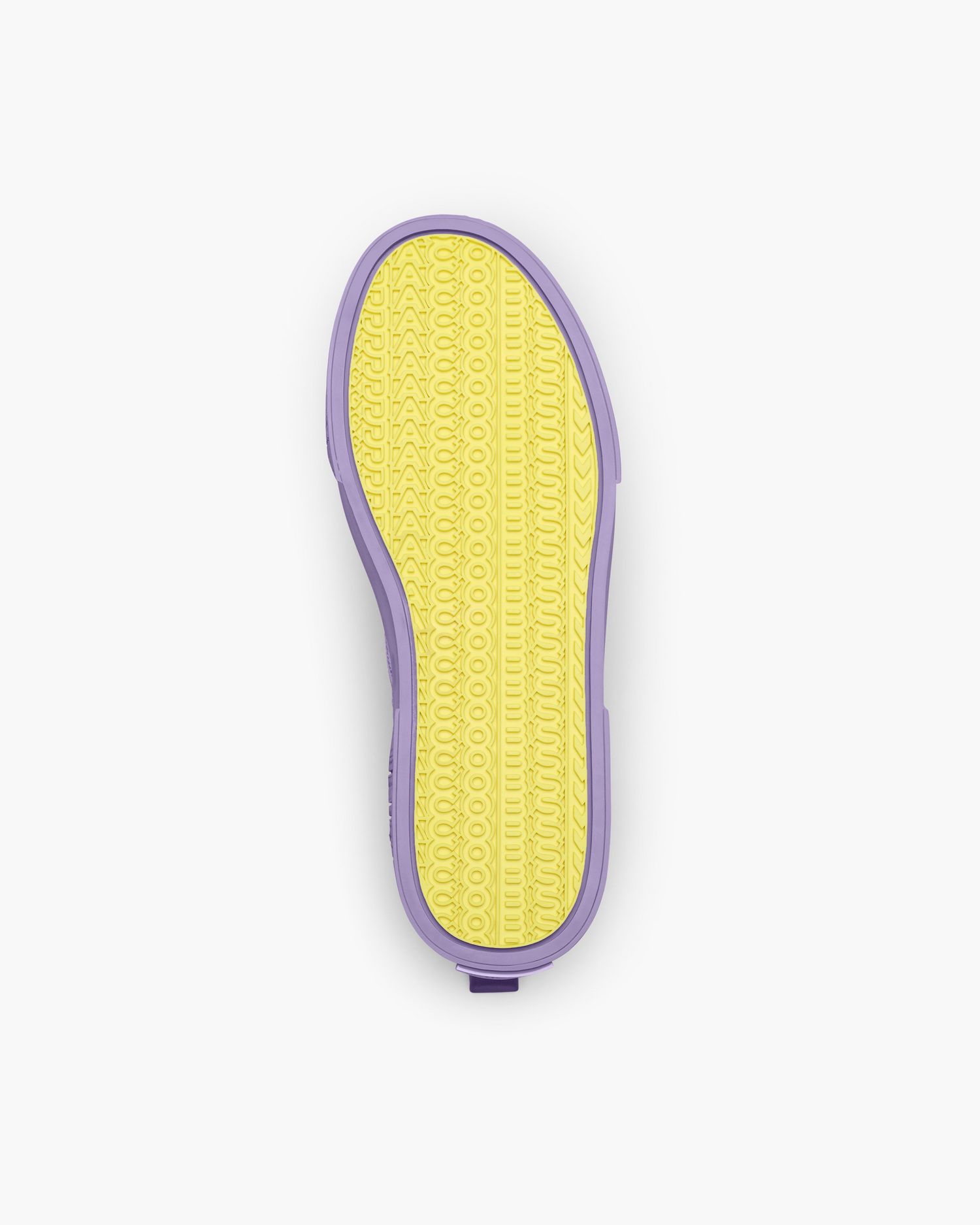 The High Top Satin Sneaker | Marc Jacobs Outlet