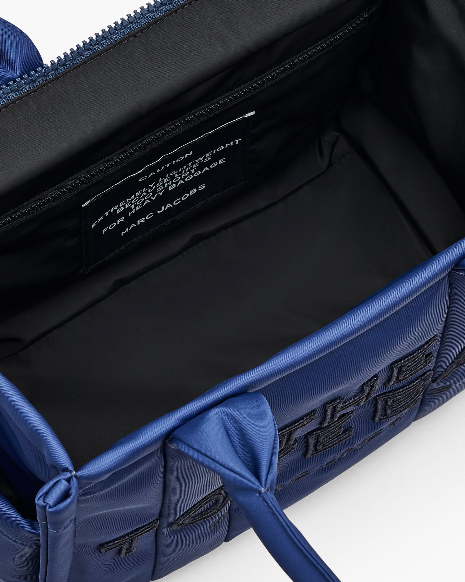 The Puffy Nylon Medium Tote Bag | Marc Jacobs Outlet