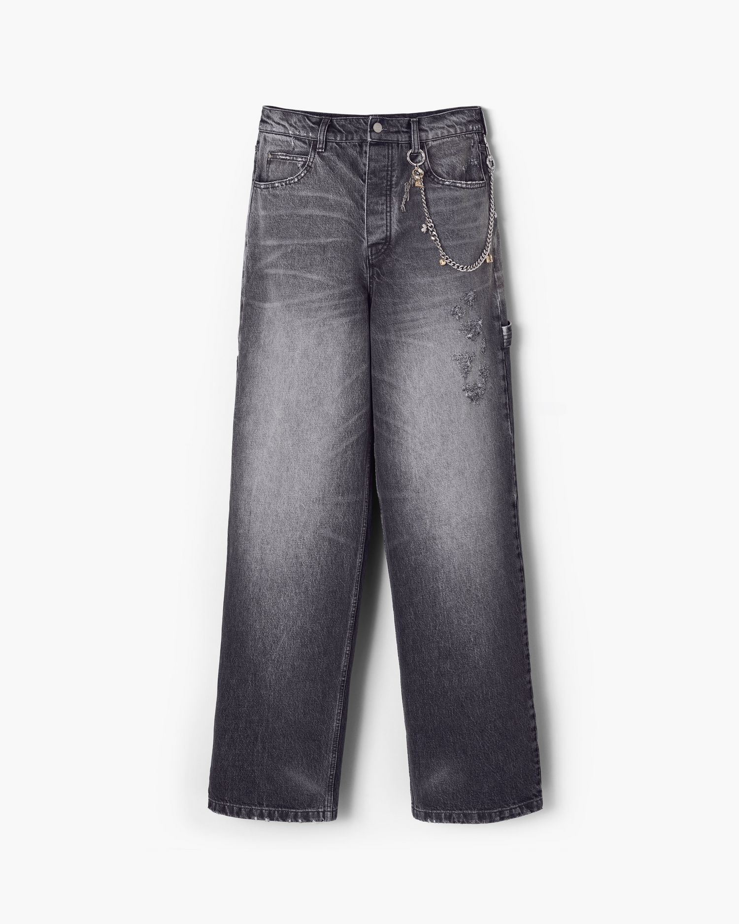 Charm Oversized Jean | Marc Jacobs Outlet