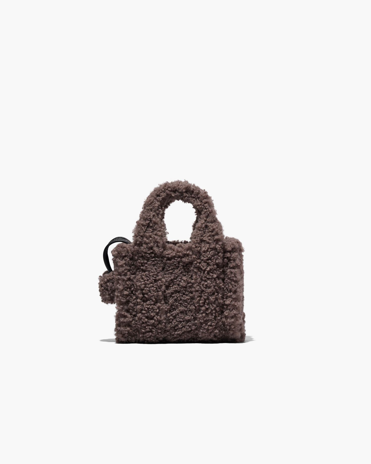 The Teddy Crossbody Tote Bag | Marc Jacobs Outlet