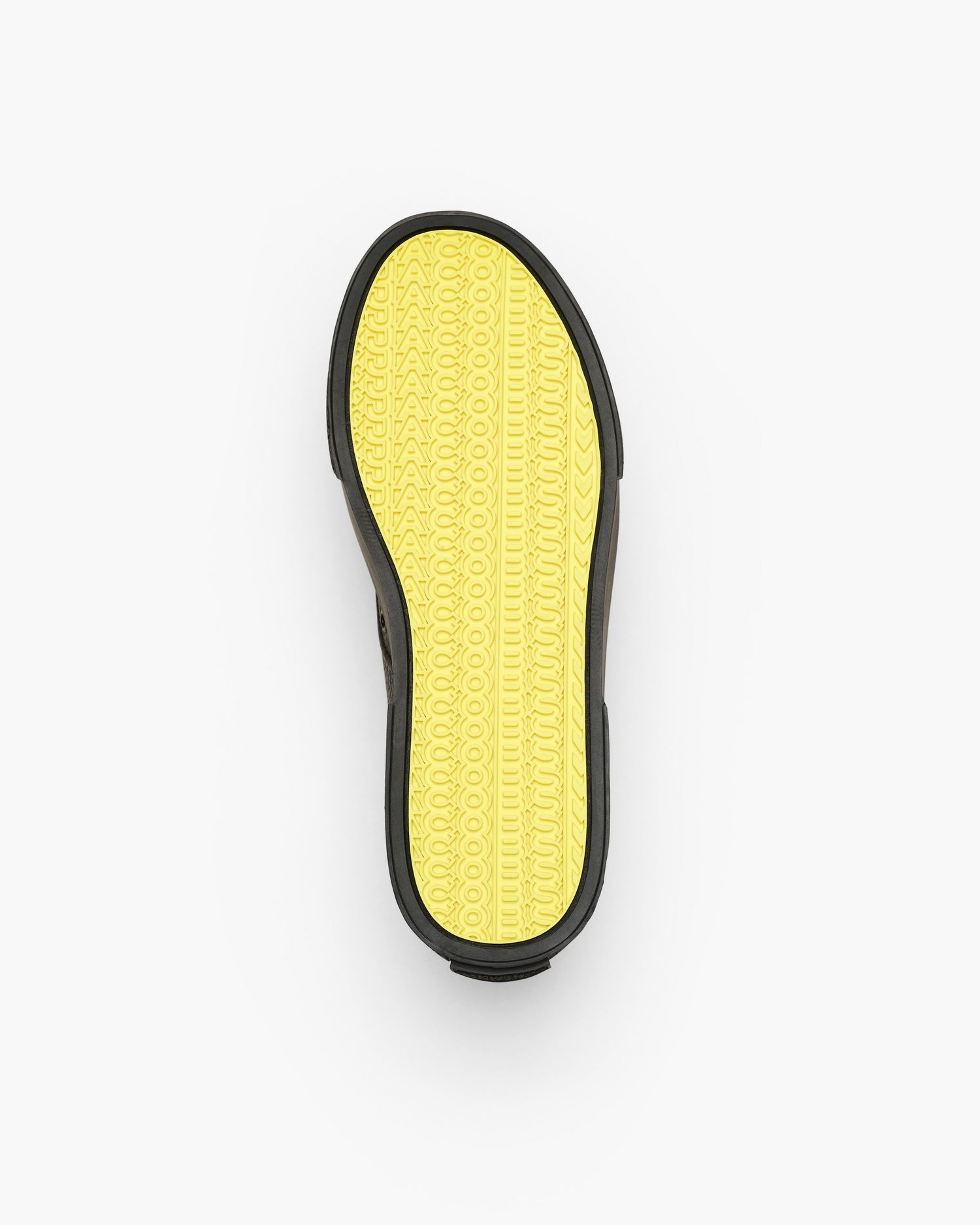 The Leather Sneaker | Marc Jacobs Outlet