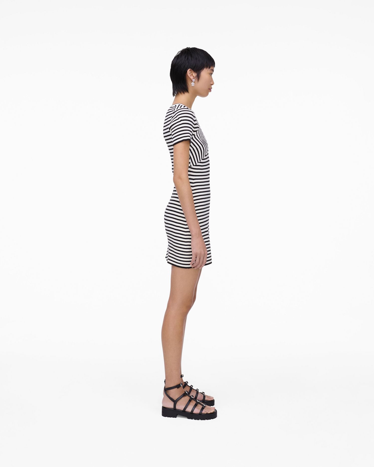 The Kiki Gladiator Sandal | Marc Jacobs Outlet