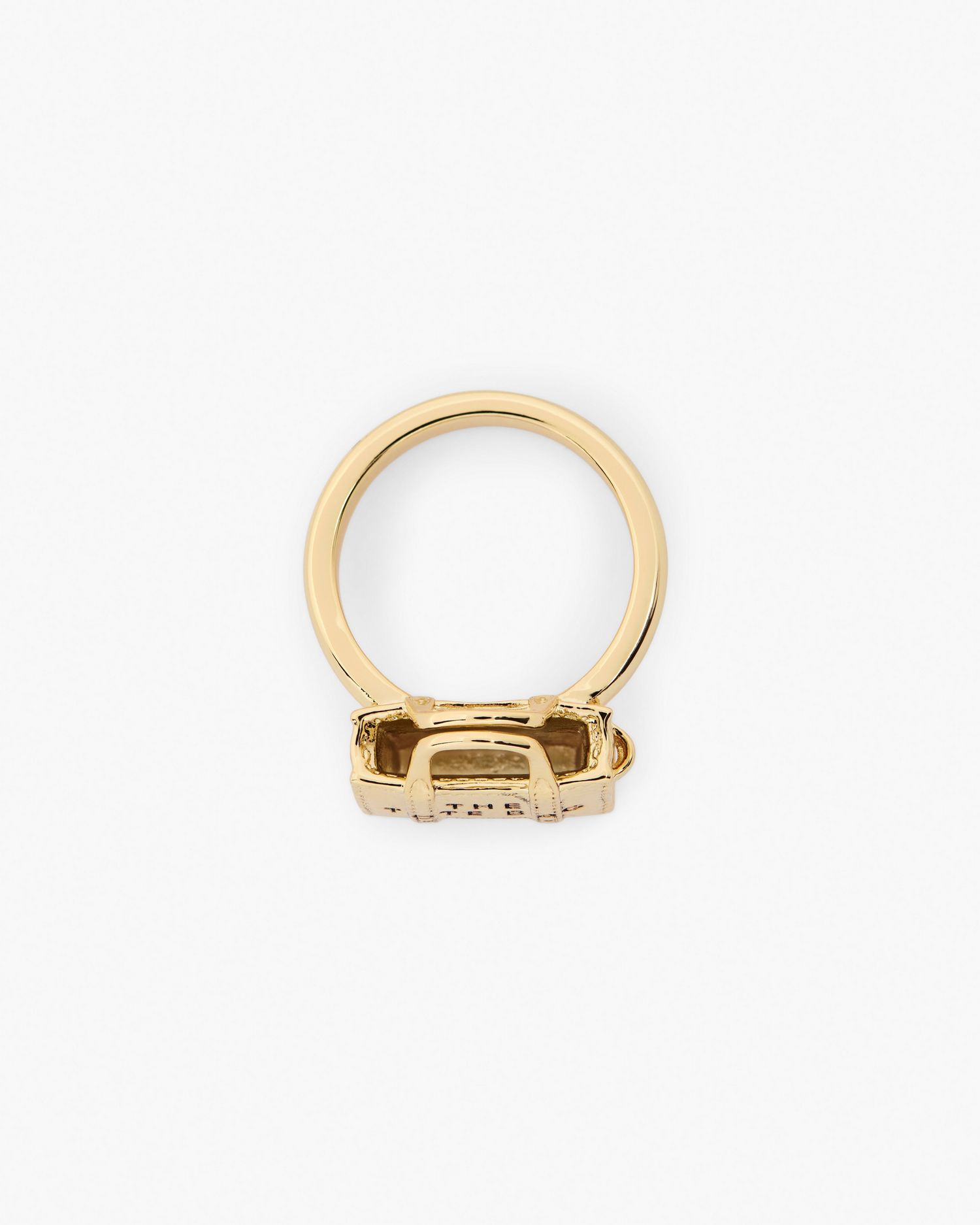 The Tote Bag Ring | Marc Jacobs Outlet