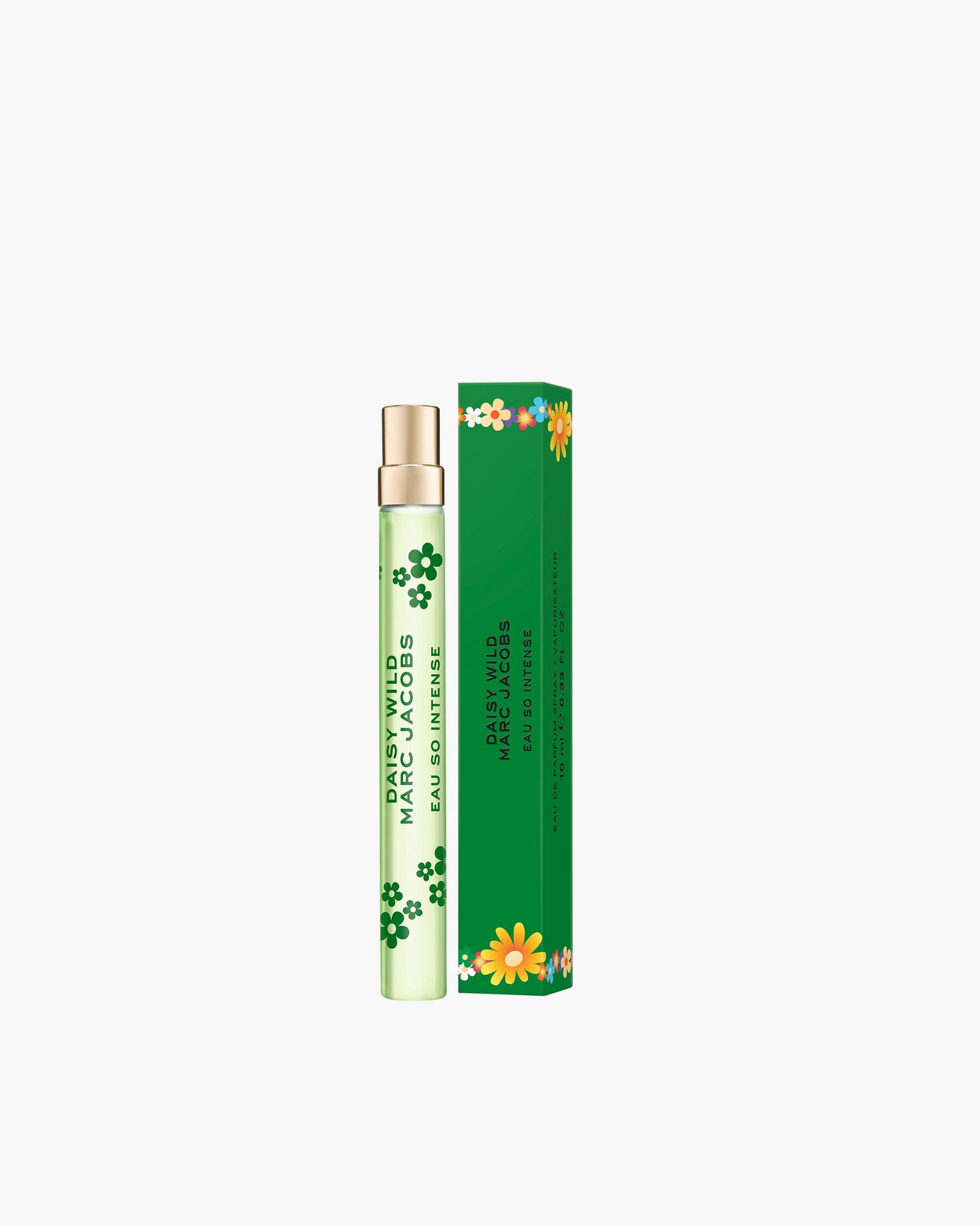 Daisy Wild Intense Eau De Parfum Pen Spray | Marc Jacobs Outlet