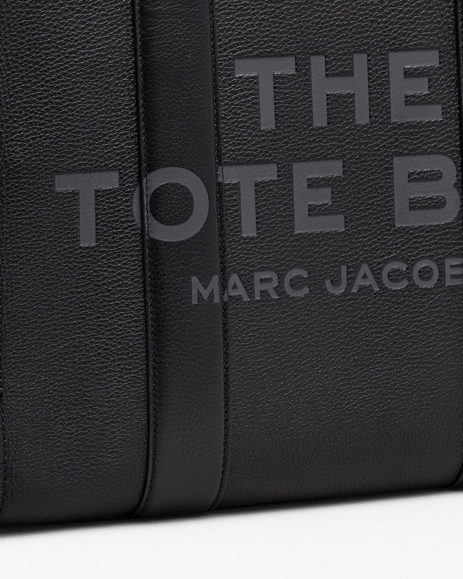 The Leather Large Tote Bag | Marc Jacobs Outlet