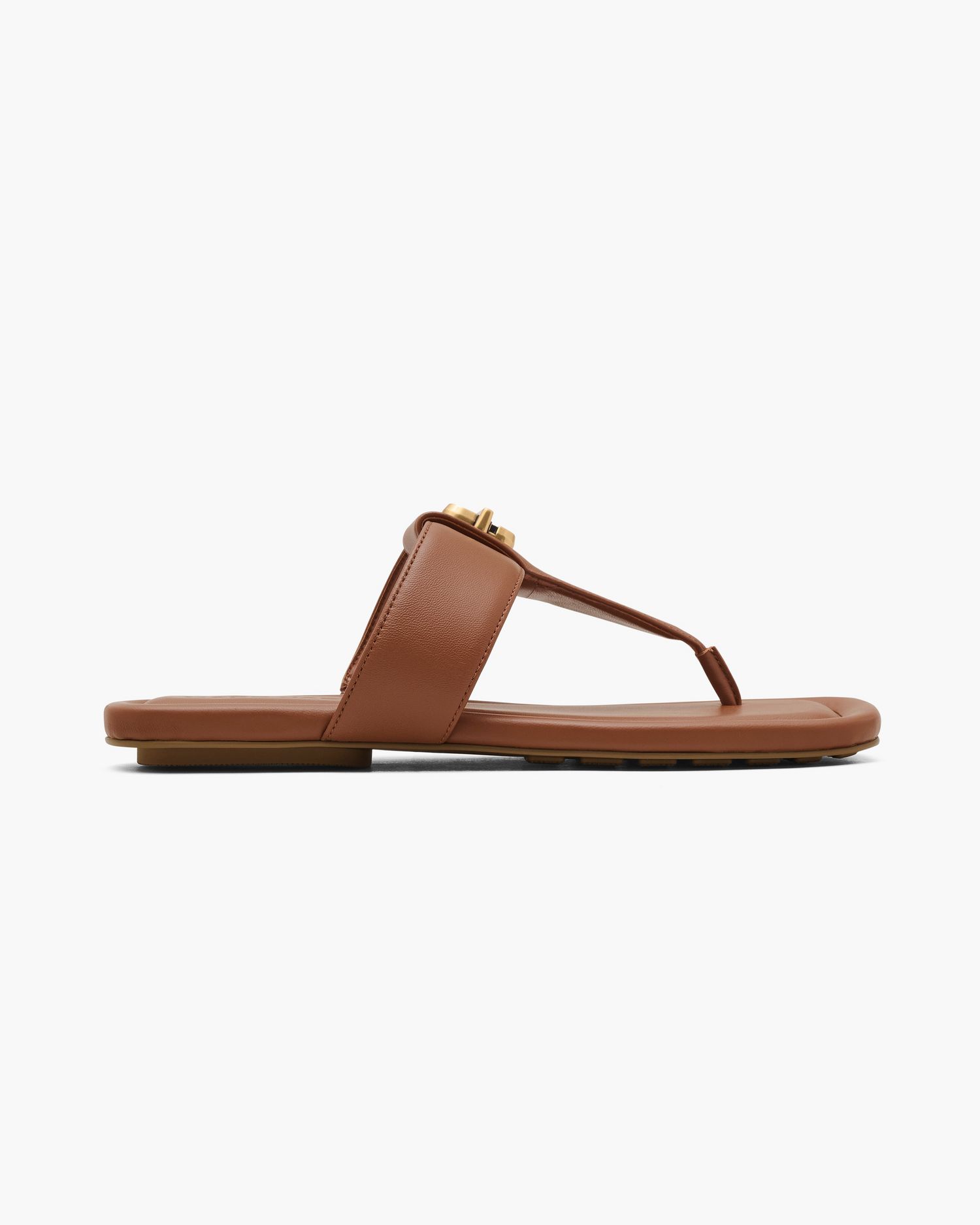 The Dual T-Strap Sandal | Marc Jacobs Outlet