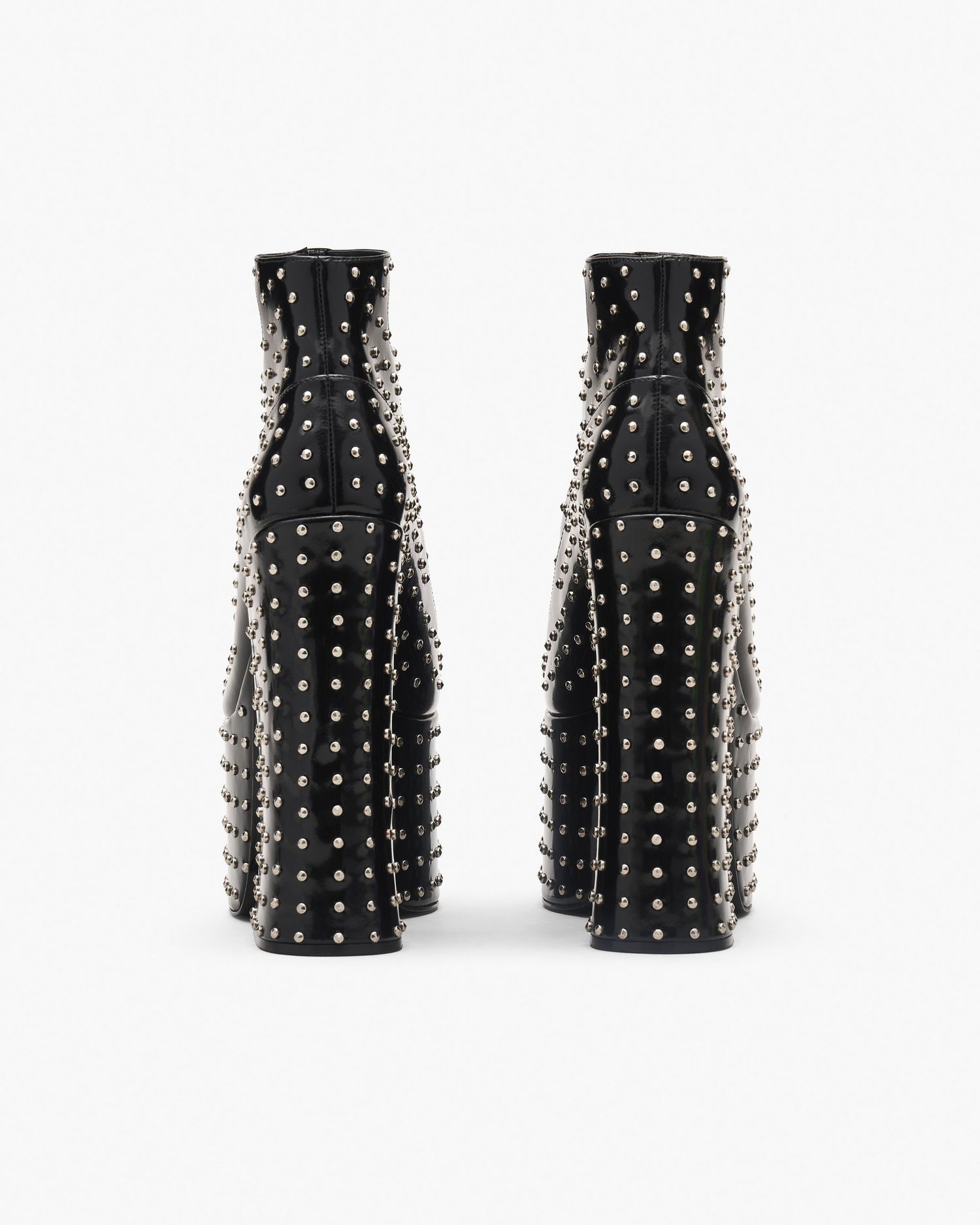 The Glam Studs Kiki Ankle Boot | Marc Jacobs Outlet