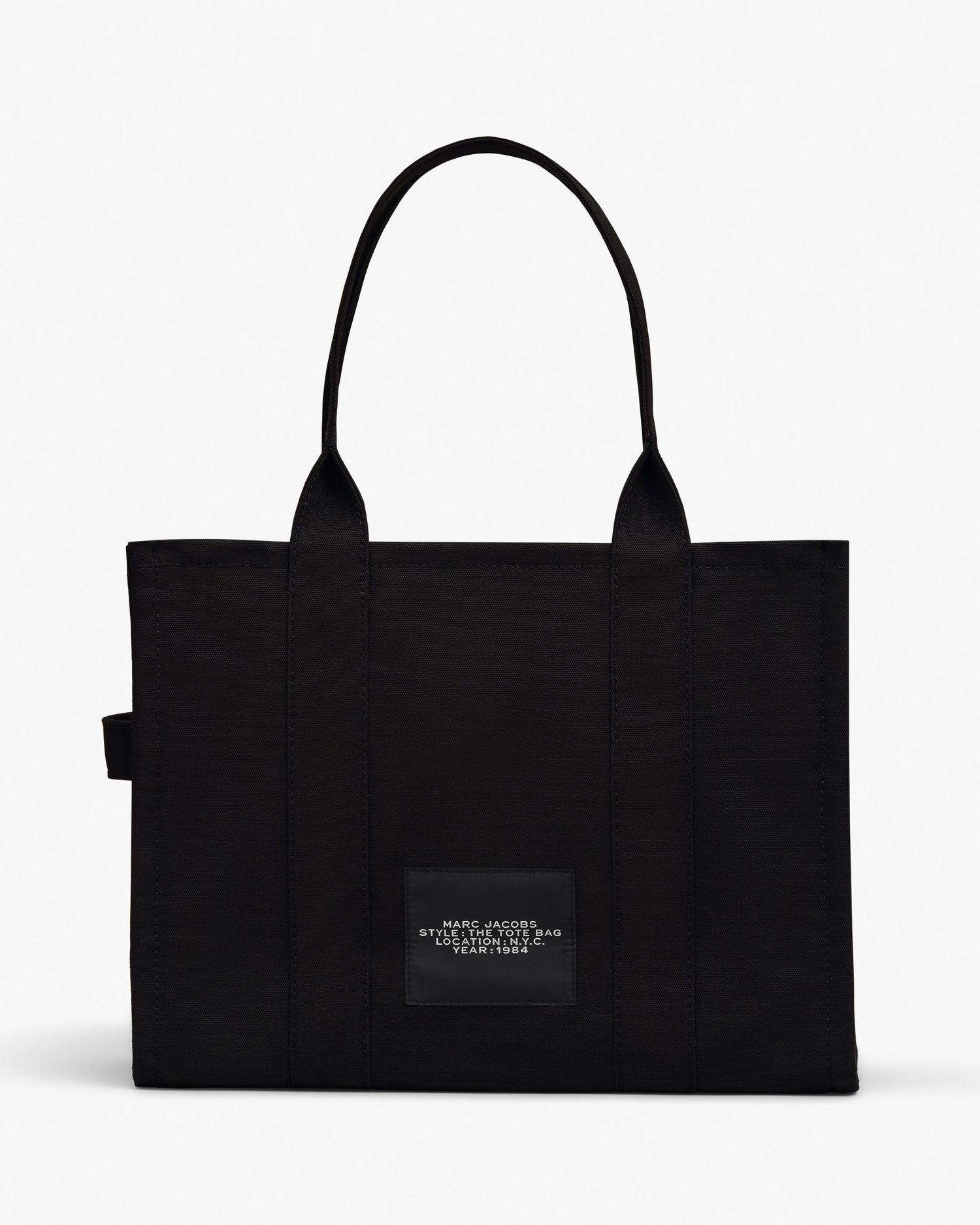 The Canvas Large Tote Bag | Marc Jacobs Outlet