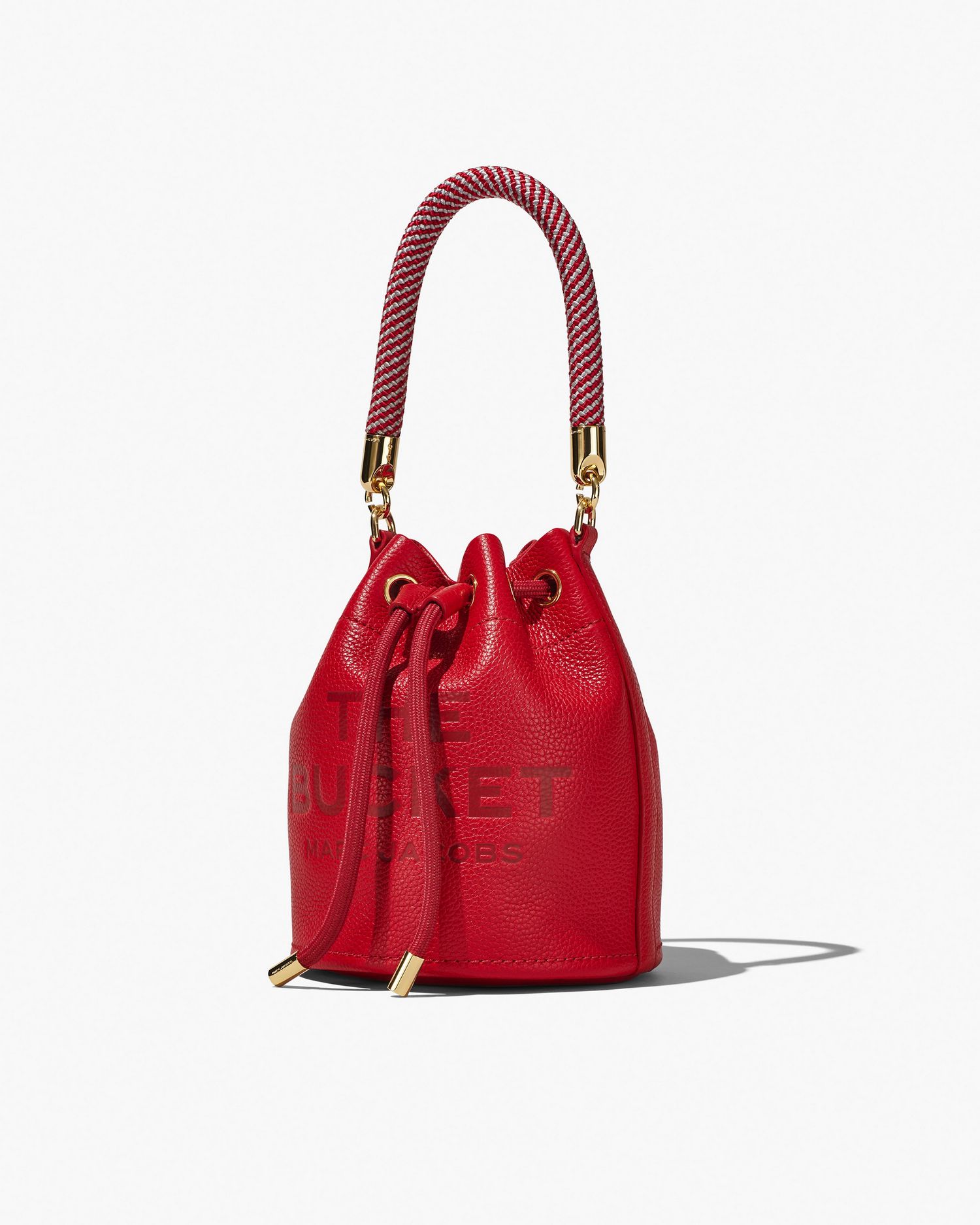 The Leather Bucket Bag | Marc Jacobs Outlet