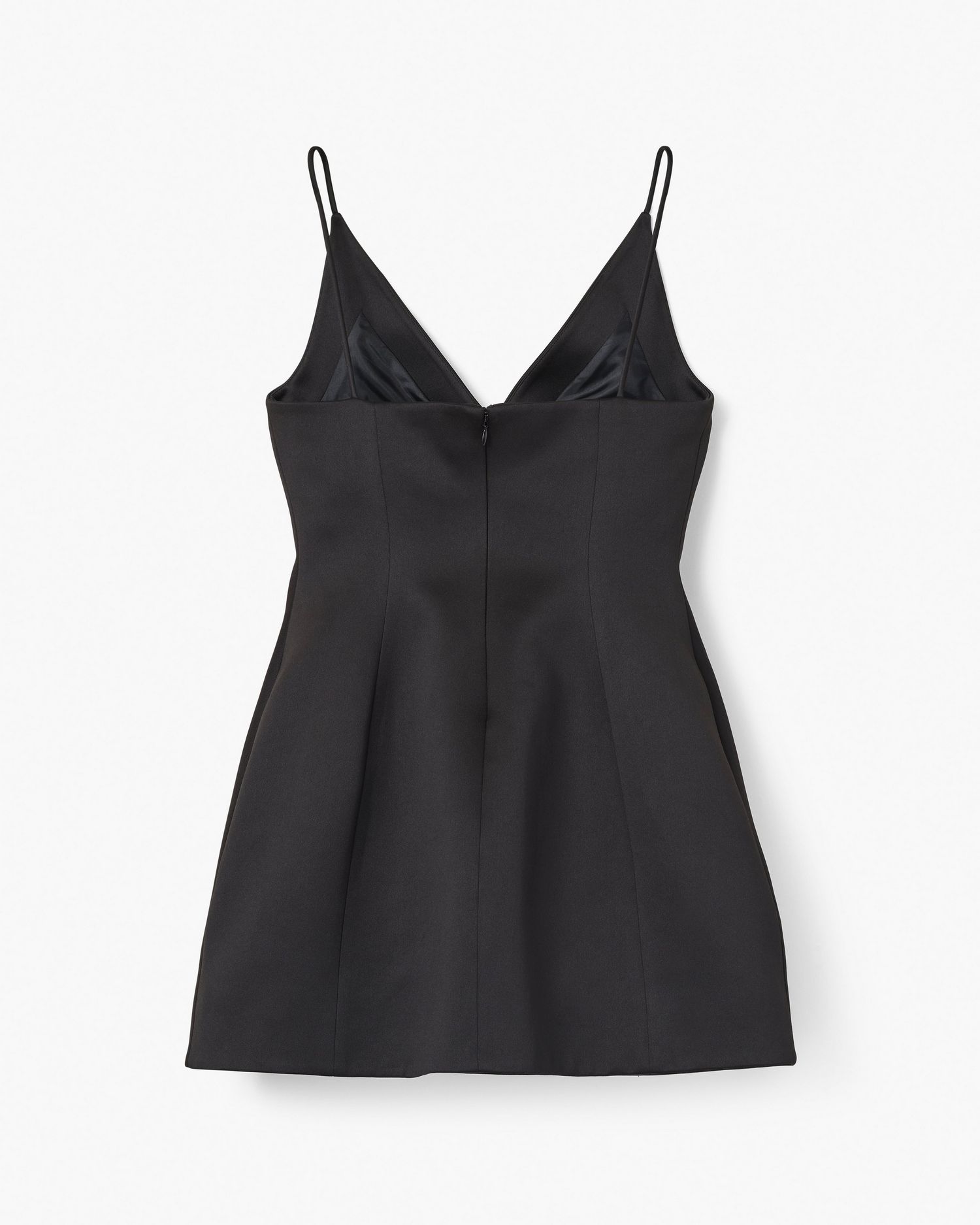 The Satin Bow Dress | Marc Jacobs Outlet