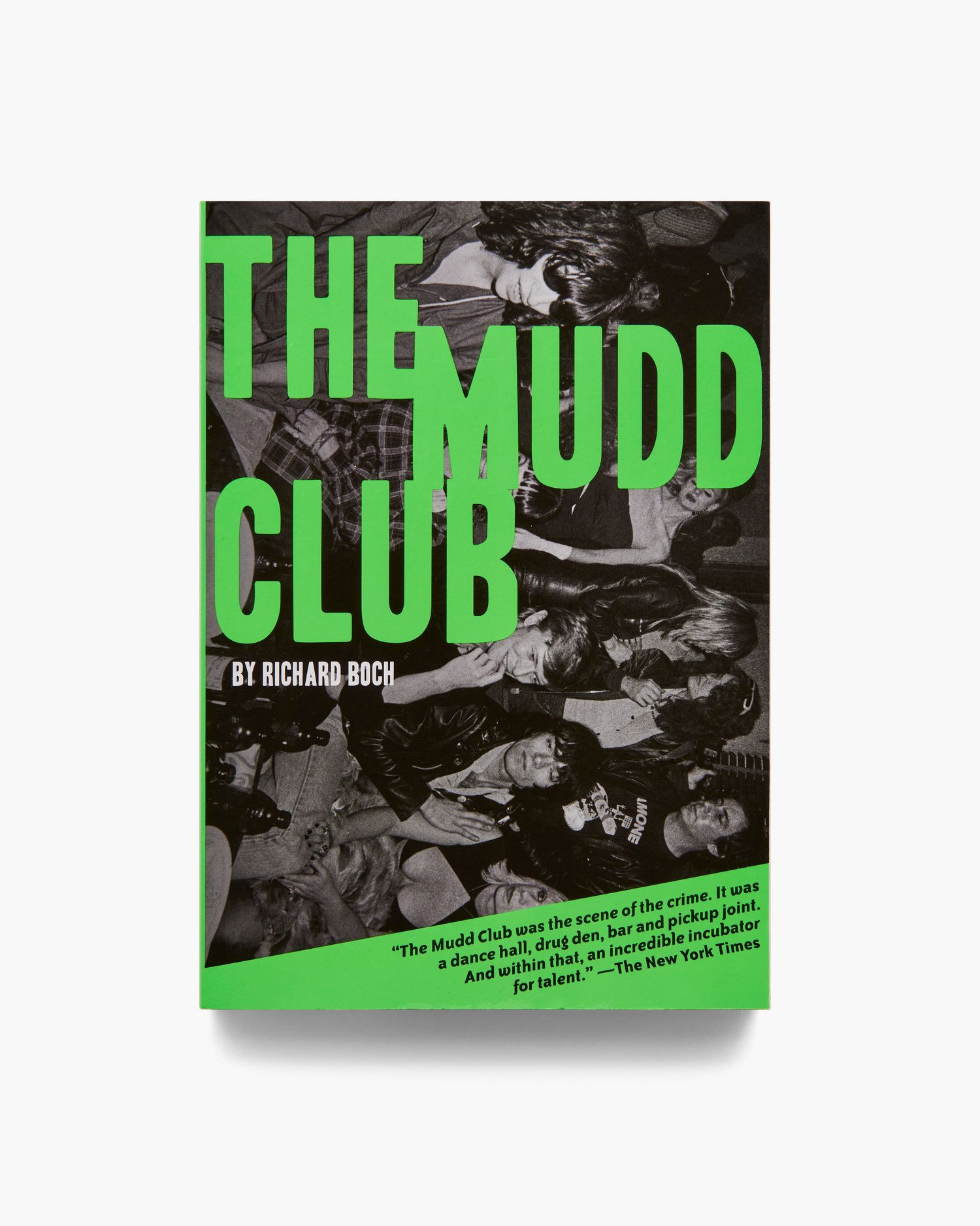 THE MUDD CLUB | Marc Jacobs Outlet