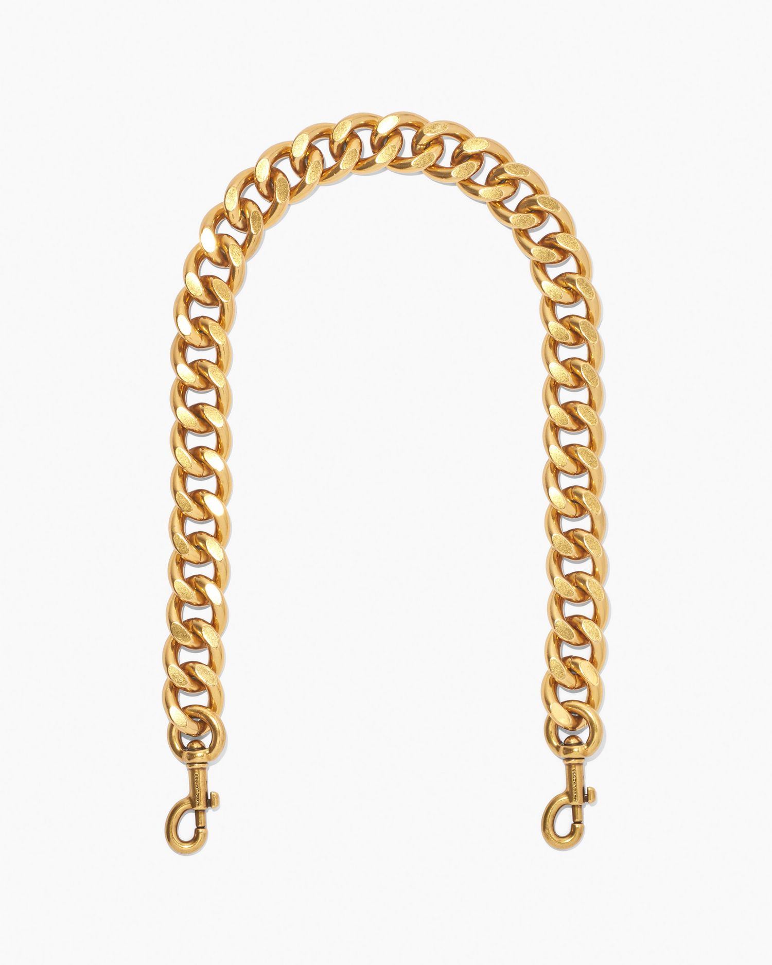 The Chainlink Shoulder Strap | Marc Jacobs Outlet