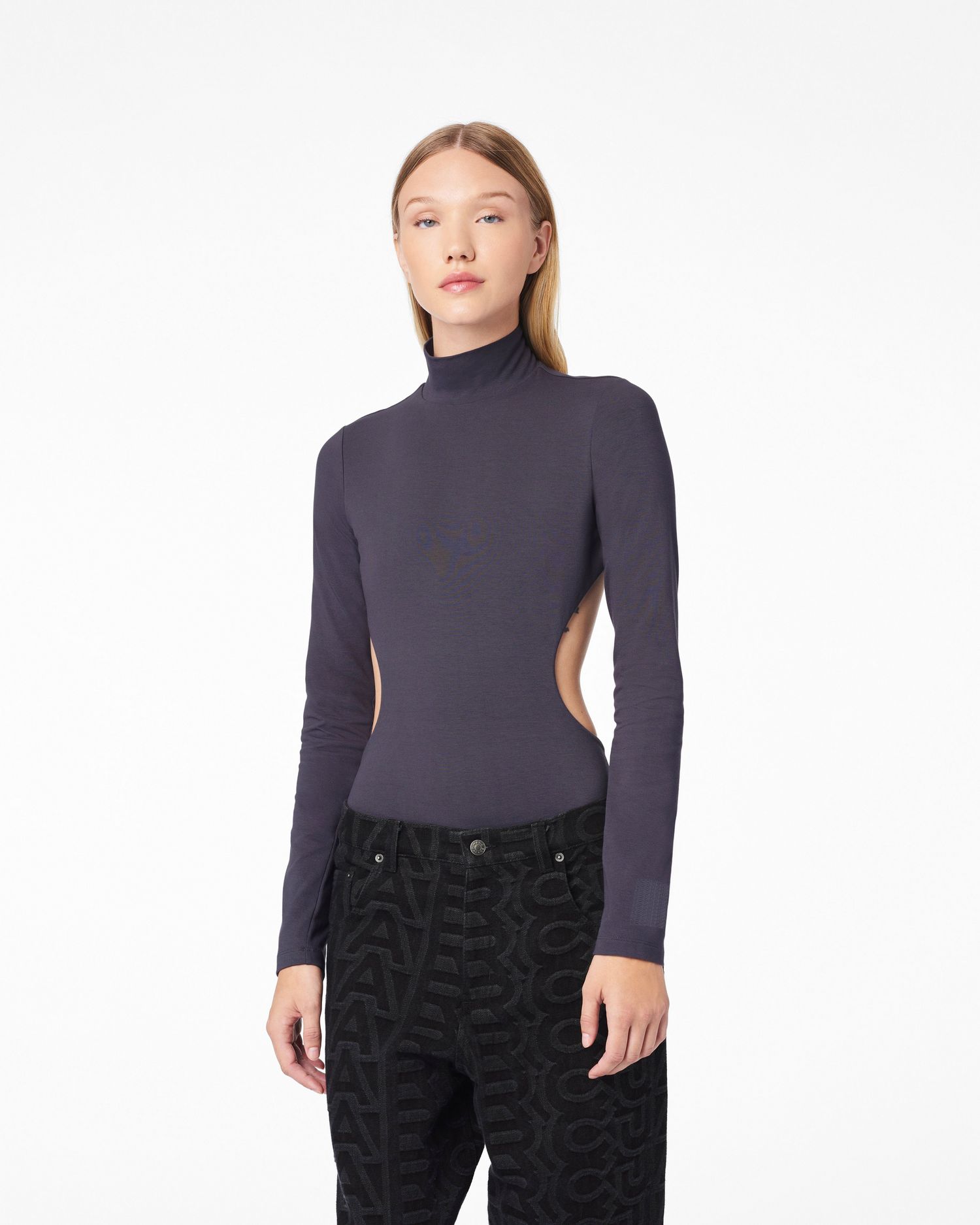 The Cutout Bodysuit | Marc Jacobs Outlet