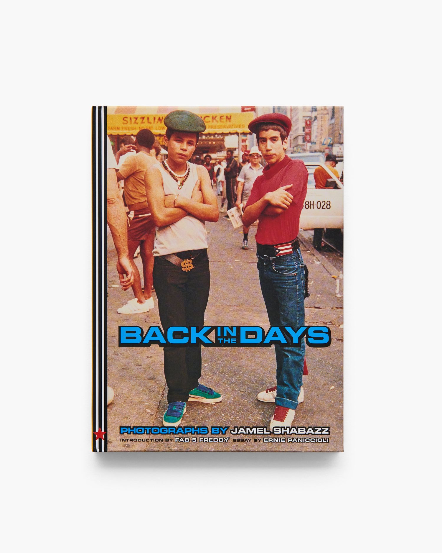 BACK IN THE DAYS | Marc Jacobs Outlet