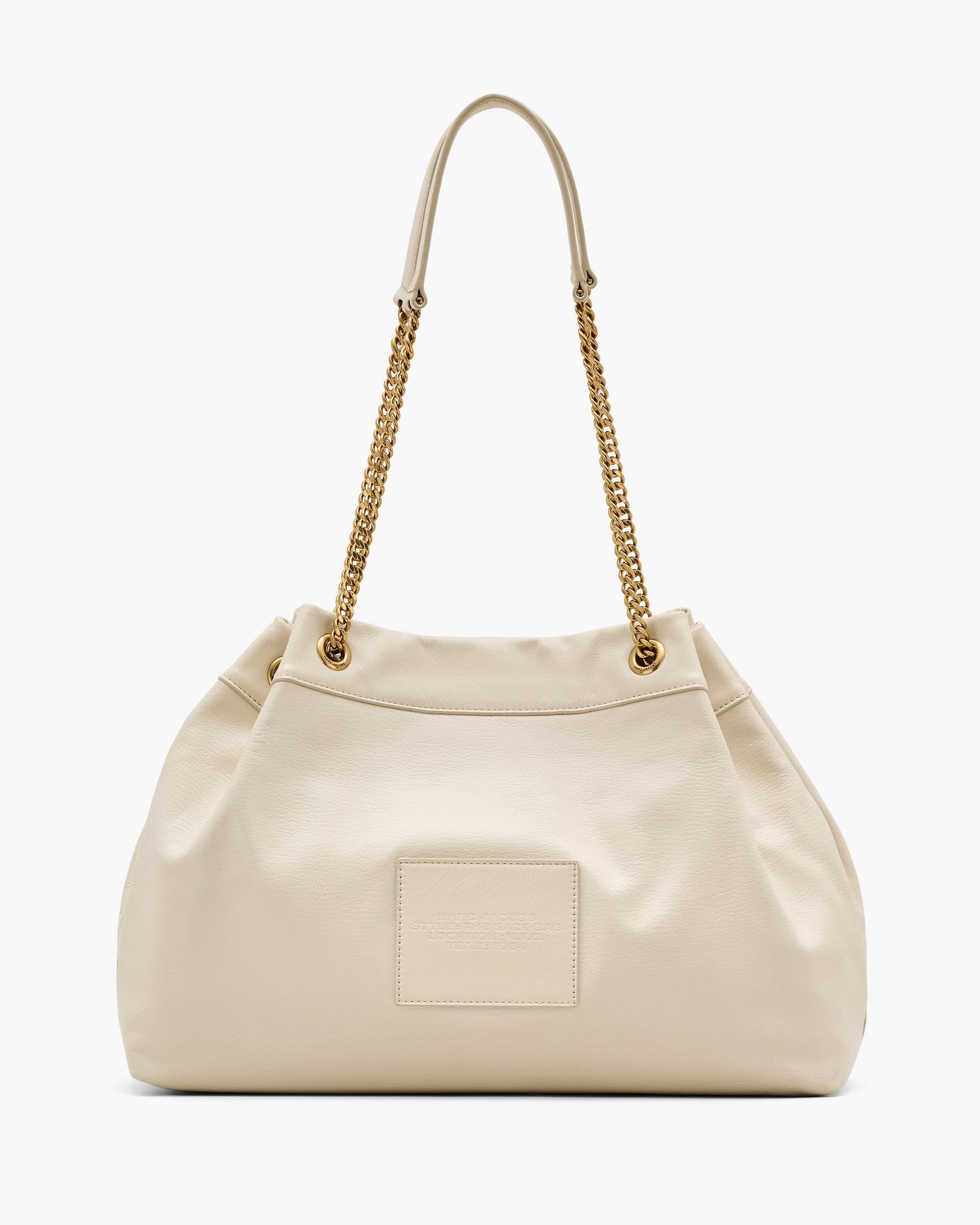 The Large Chain Sack Bag | Marc Jacobs Outlet