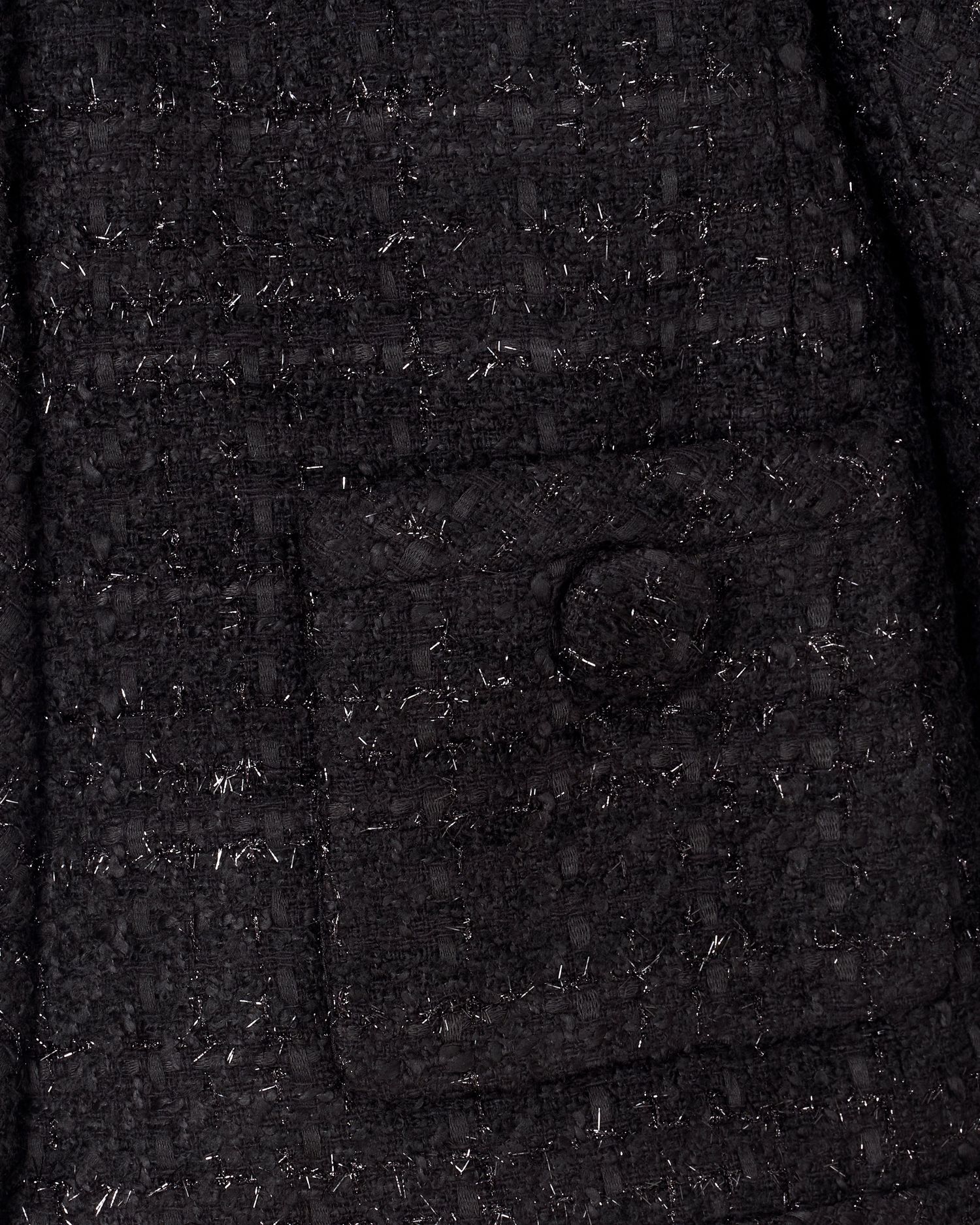 Tweed Backwards Lady Jacket | Marc Jacobs Outlet