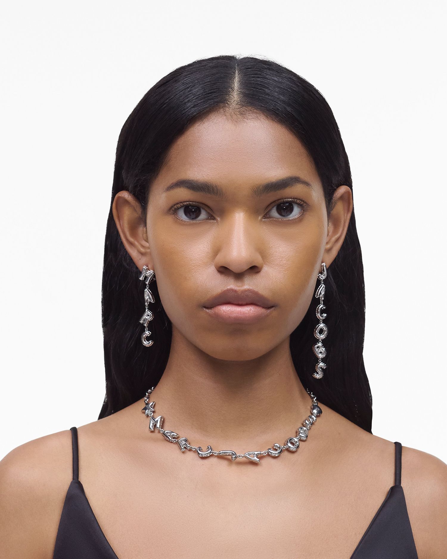 Marc Jacobs Balloon Necklace | Marc Jacobs Outlet