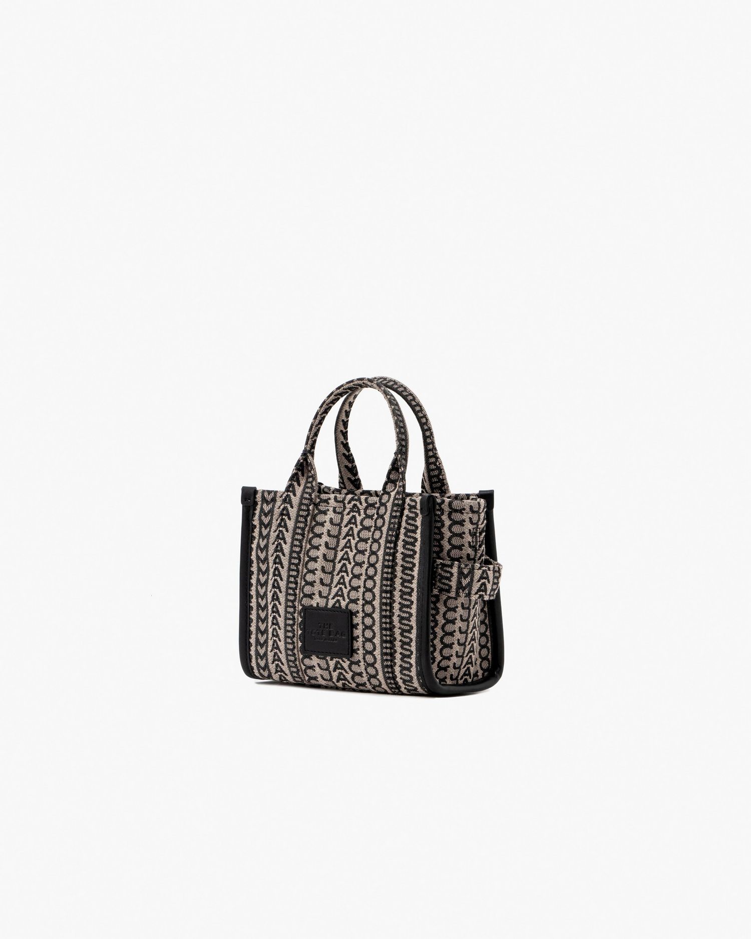 The Monogram Crossbody Tote Bag | Marc Jacobs Outlet