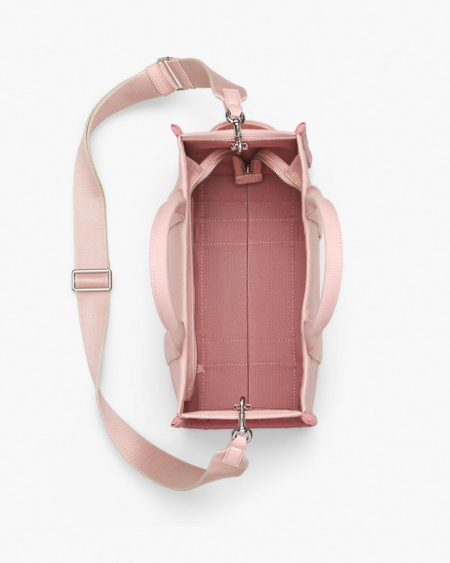 The Jacquard Medium Tote Bag | Marc Jacobs Outlet