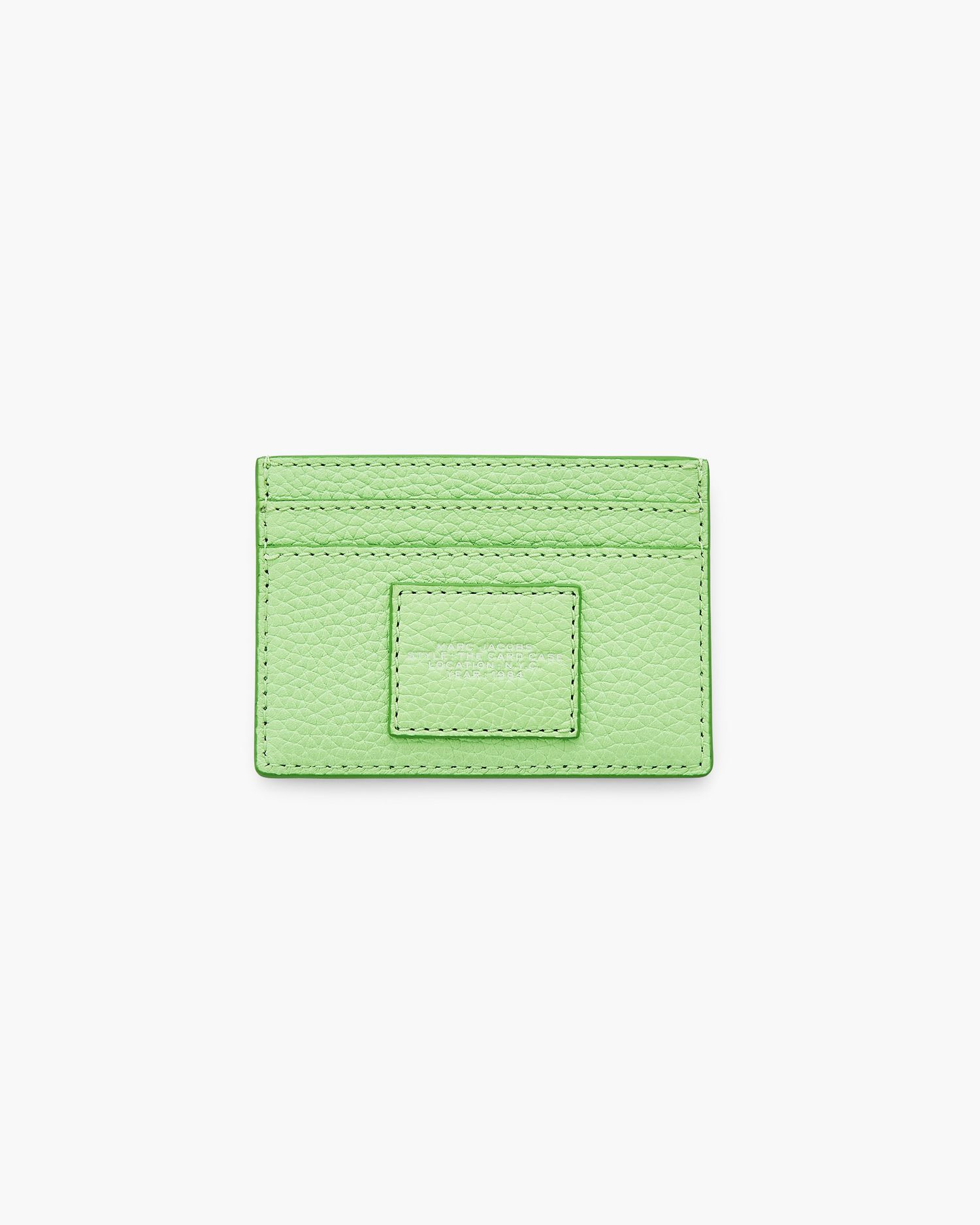 The Leather Card Case | Marc Jacobs Outlet
