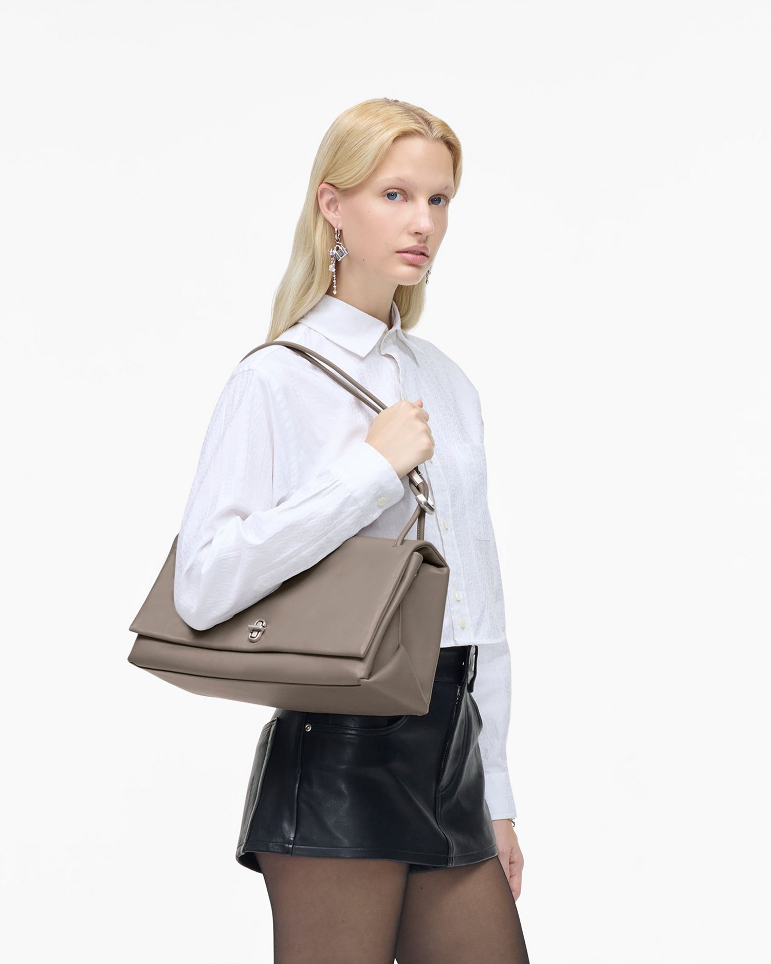 The Large Dual Bag | Marc Jacobs Outlet