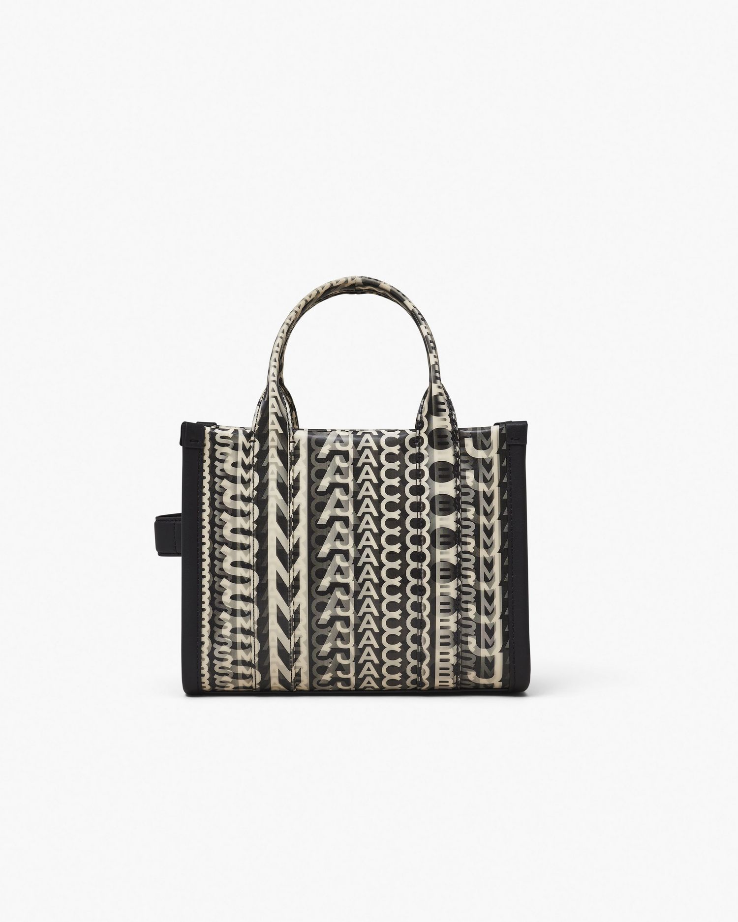 The Monogram Lenticular Small Tote Bag | Marc Jacobs Outlet