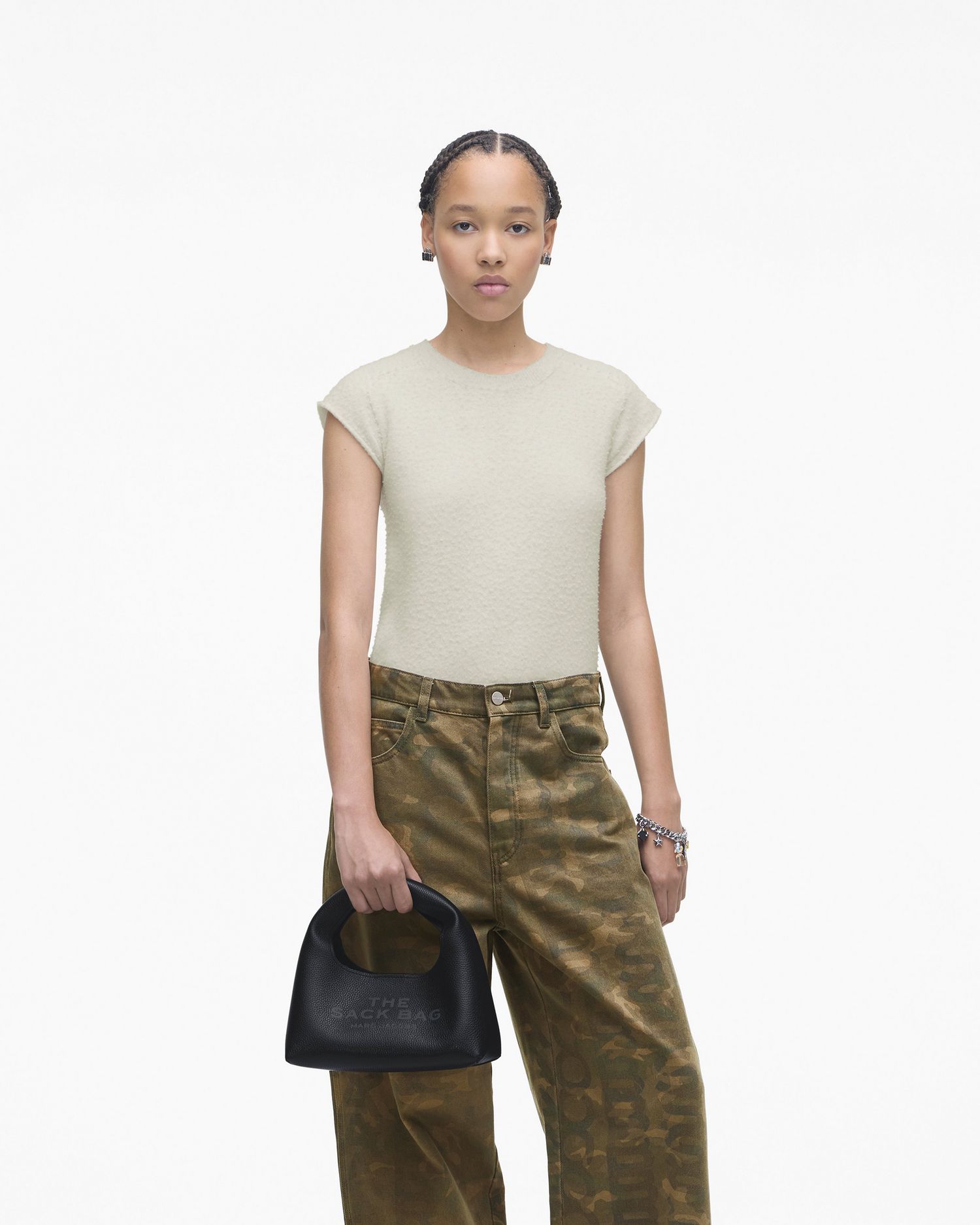 The Mini Sack Bag | Marc Jacobs Outlet