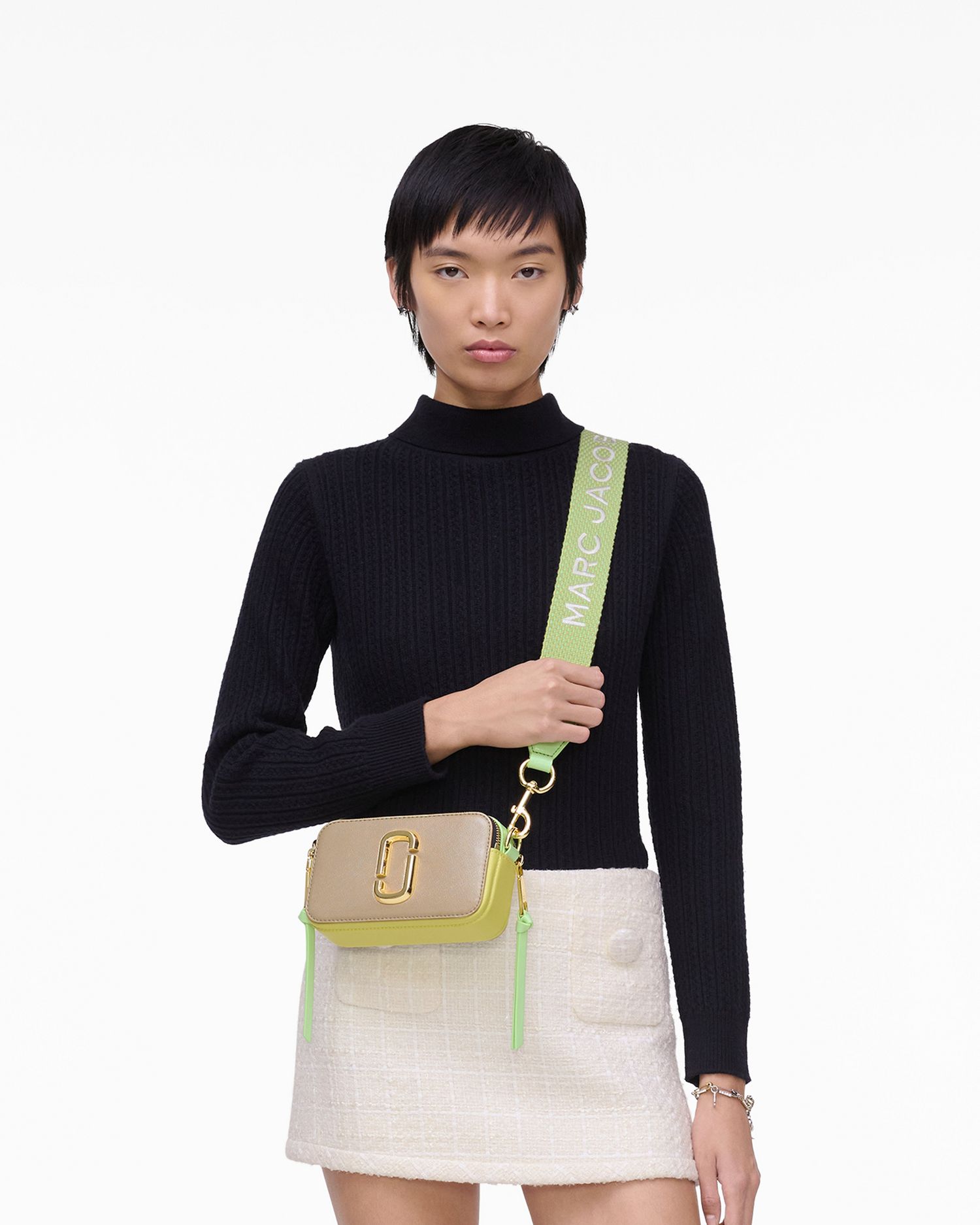 The Snapshot | Marc Jacobs Outlet