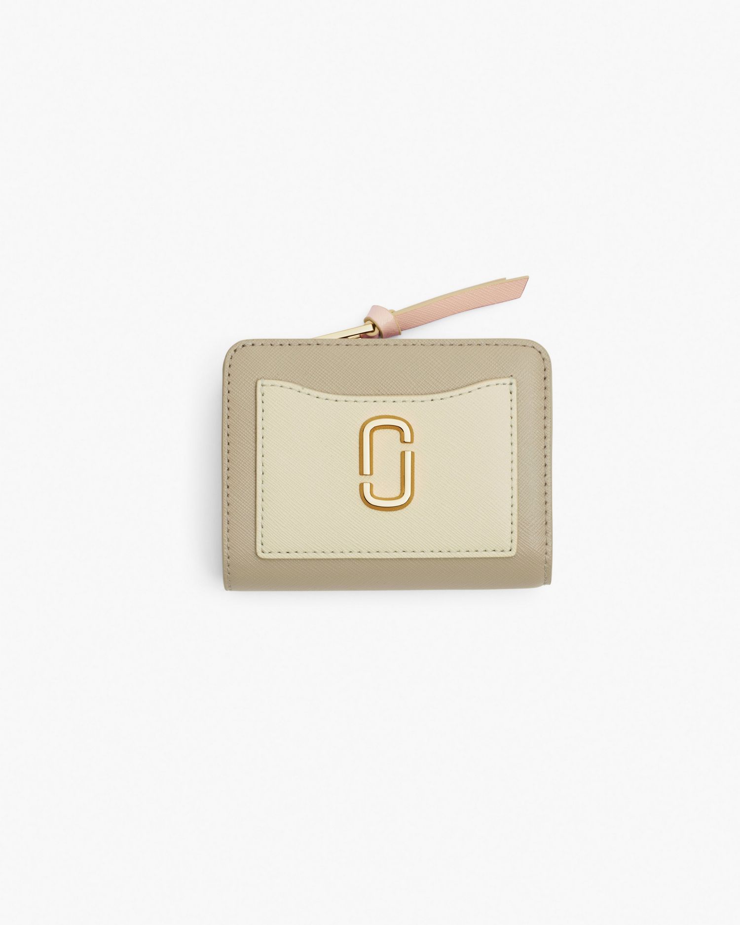 The Utility Snapshot Mini Compact Wallet | Marc Jacobs Outlet
