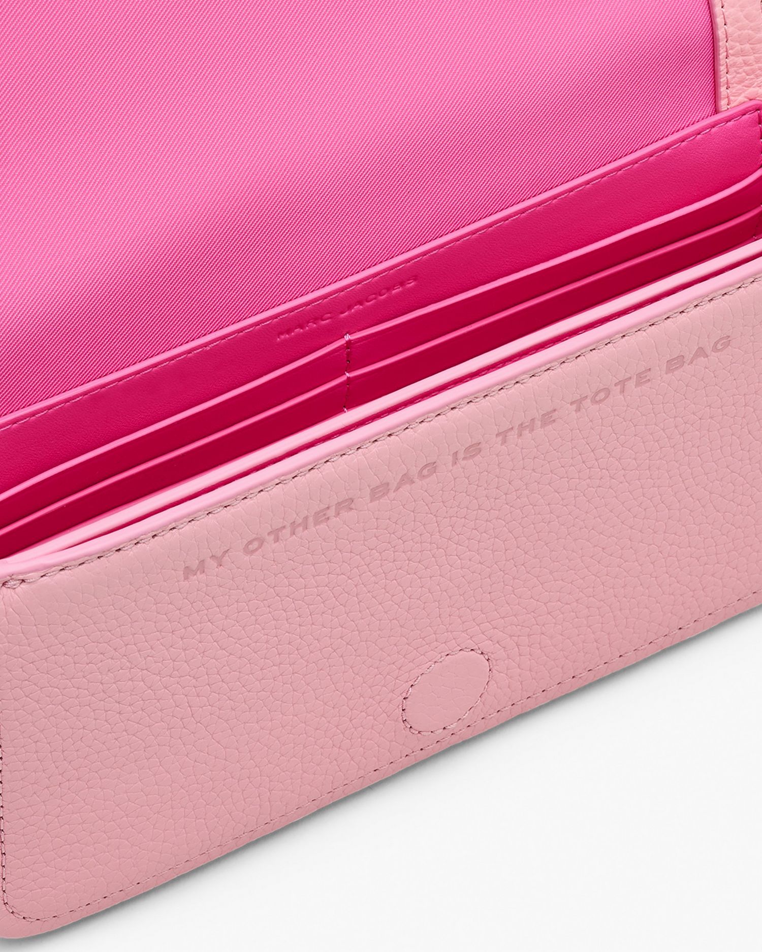 The Leather Mini Bag | Marc Jacobs Outlet