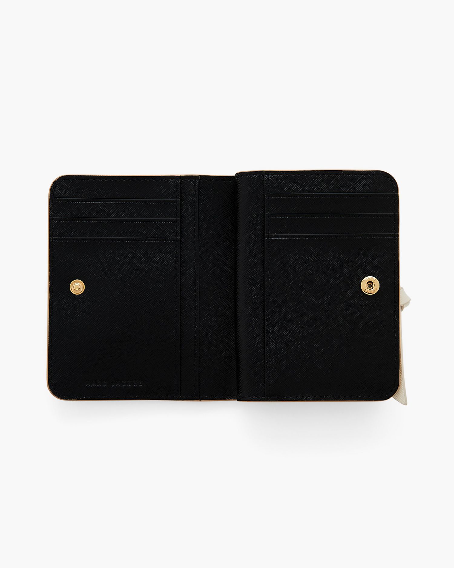 The Utility Snapshot Mini Compact Wallet | Marc Jacobs Outlet