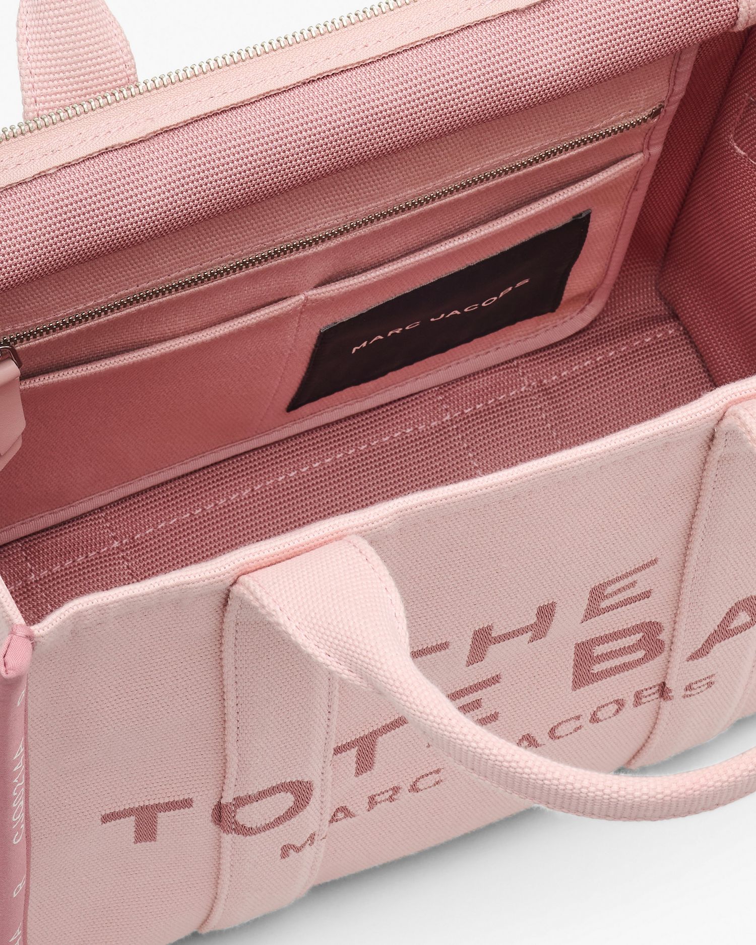 The Jacquard Medium Tote Bag | Marc Jacobs Outlet