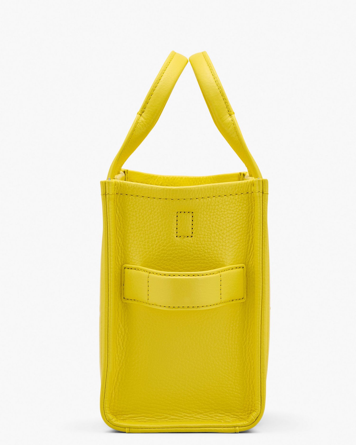 The Leather Small Tote Bag | Marc Jacobs Outlet