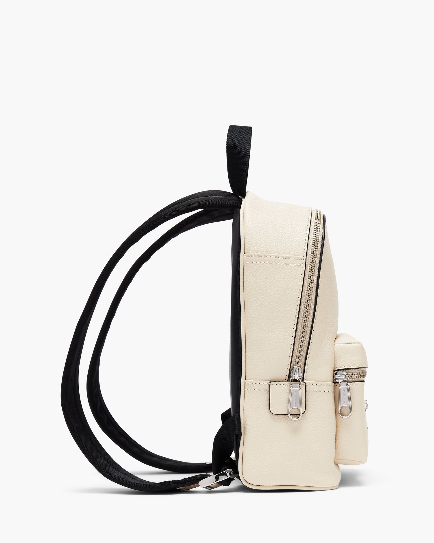 Small Leather Workwear Backpack | Marc Jacobs Outlet