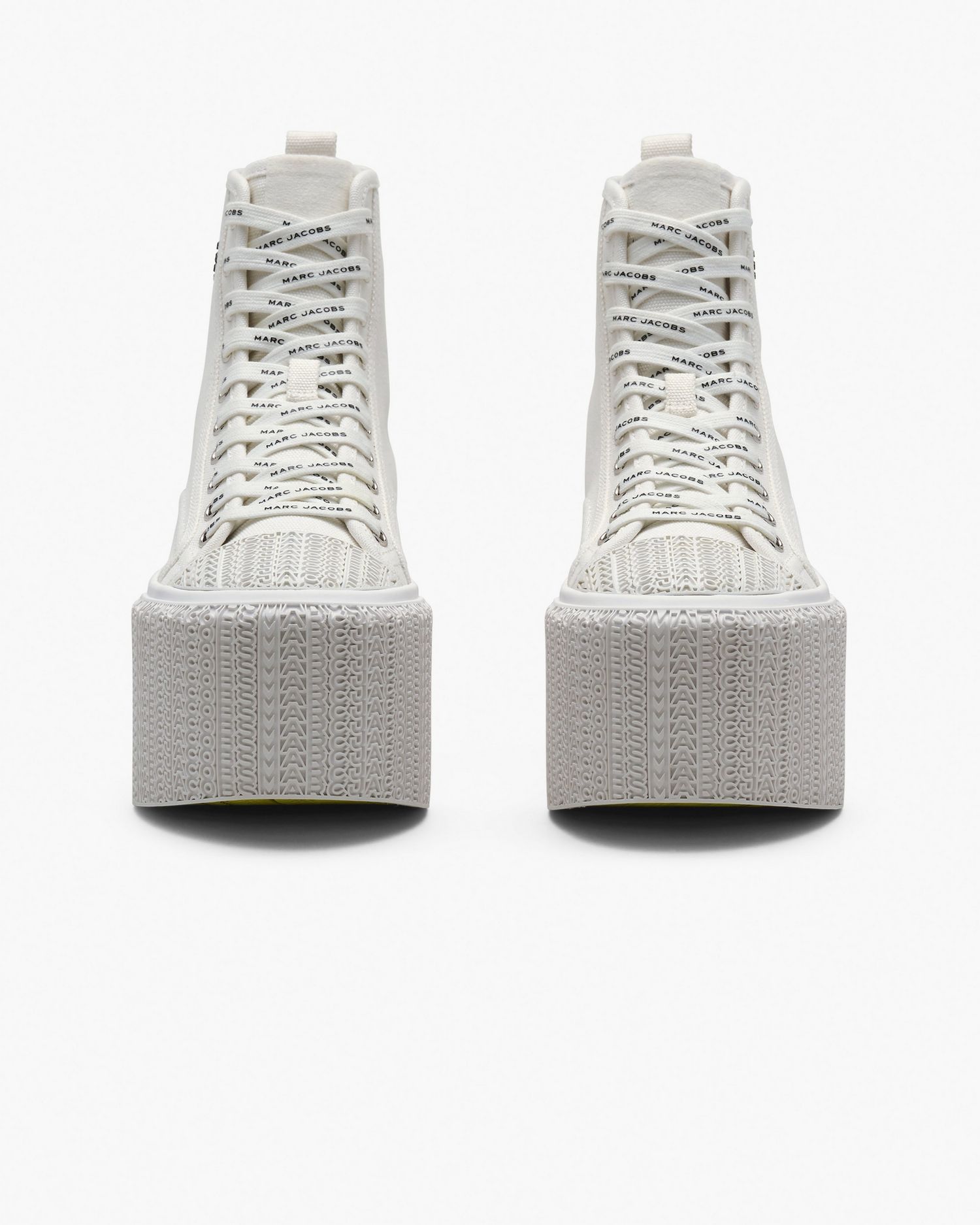 The Platform High Top Sneaker | Marc Jacobs Outlet
