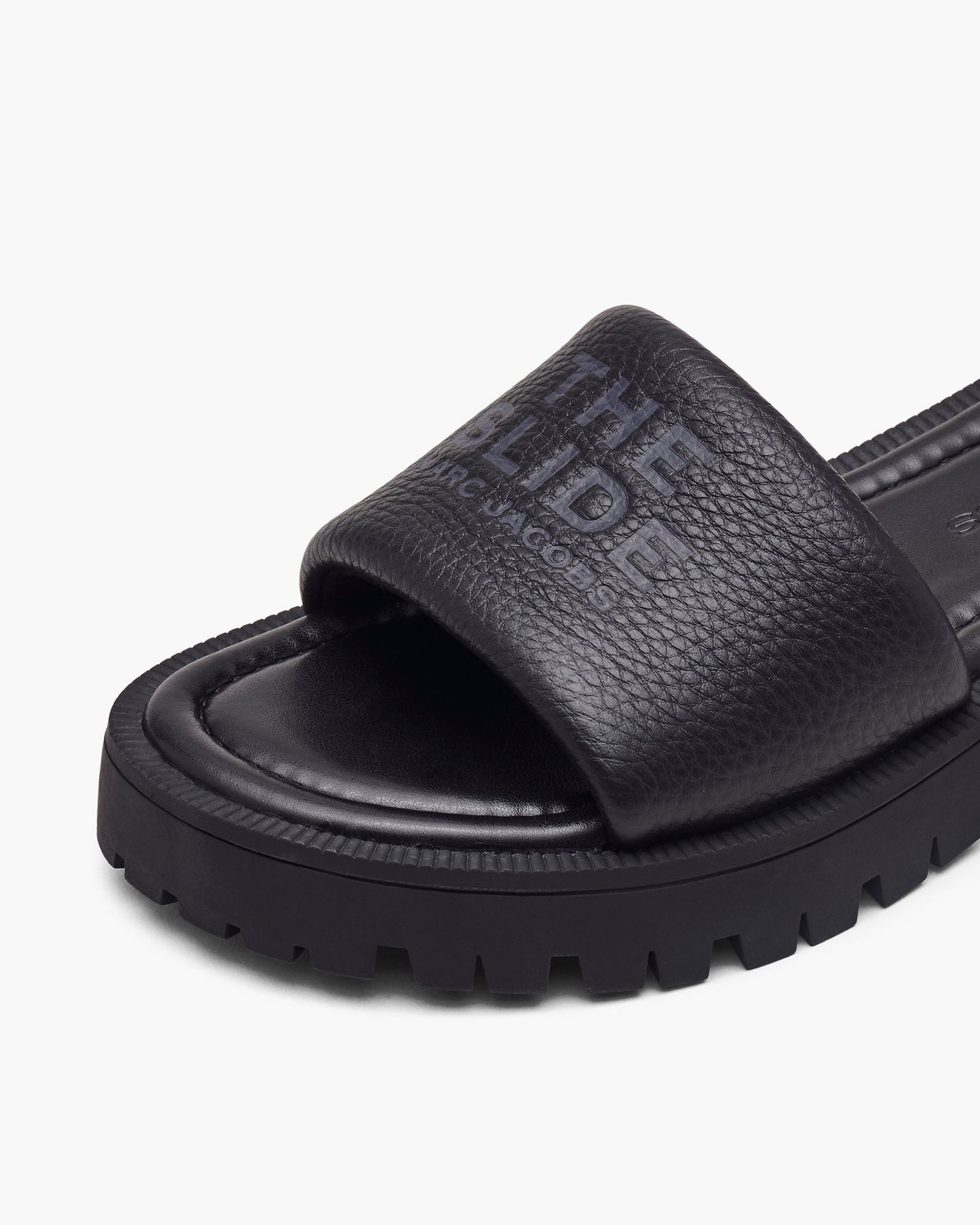 The Lug Sole Slide | Marc Jacobs Outlet