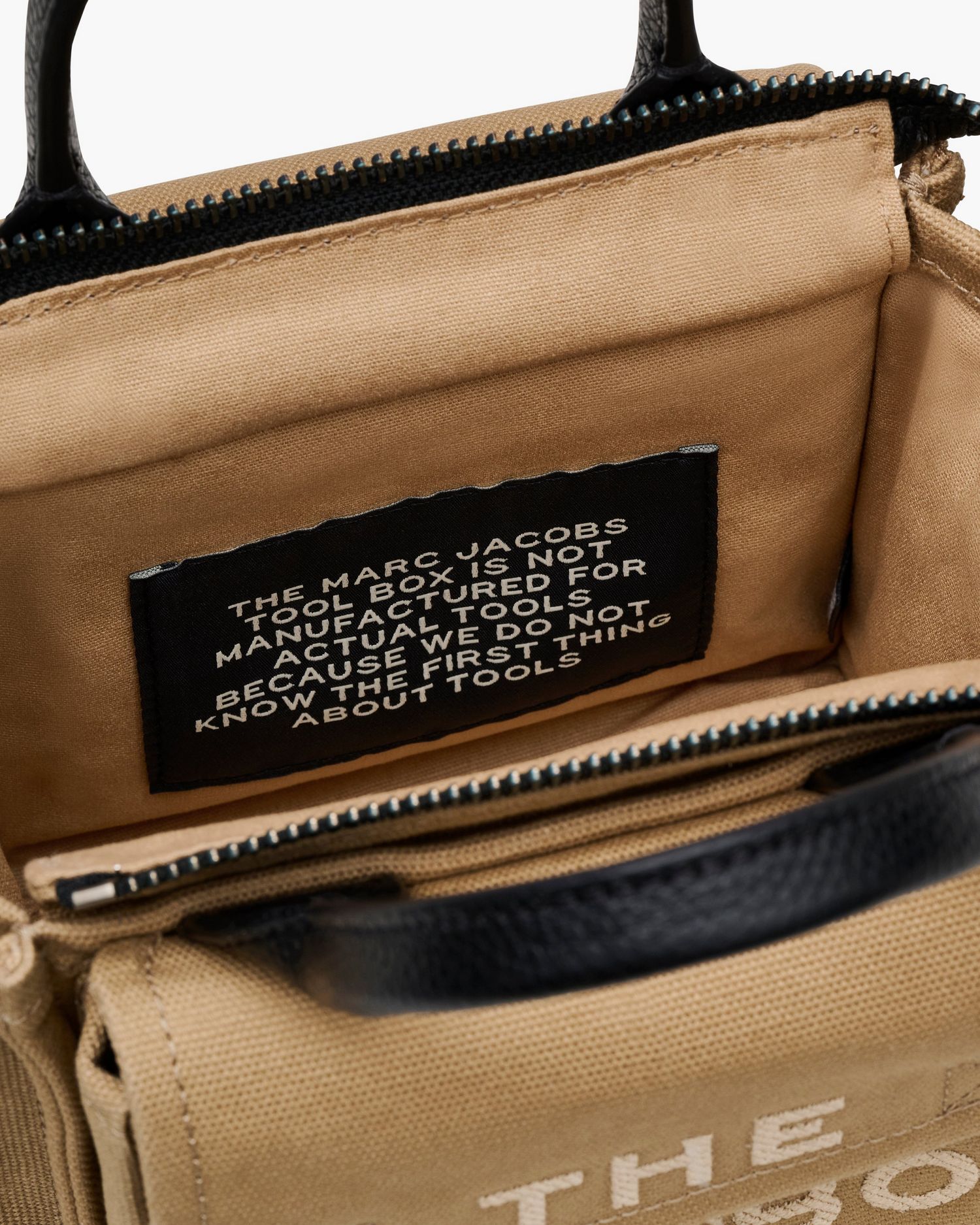 The Crossbody Tool Box | Marc Jacobs Outlet