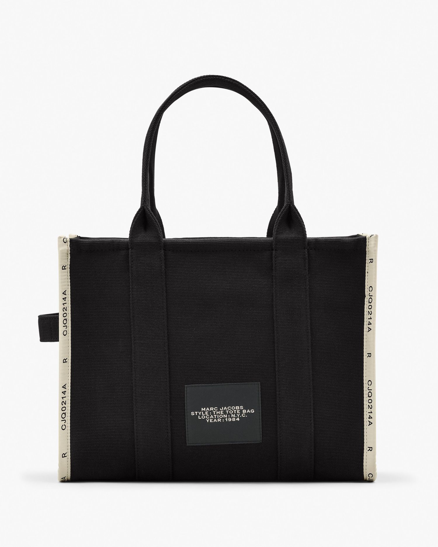The Jacquard Large Tote Bag | Marc Jacobs Outlet