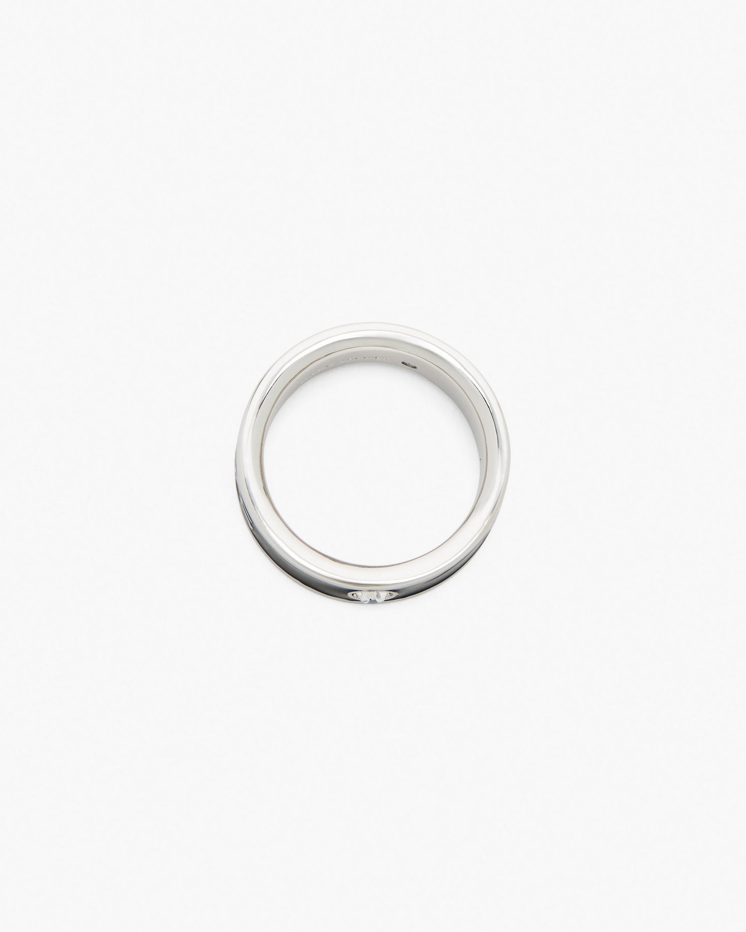 The Marc Jacobs Enamel Ring | Marc Jacobs Outlet