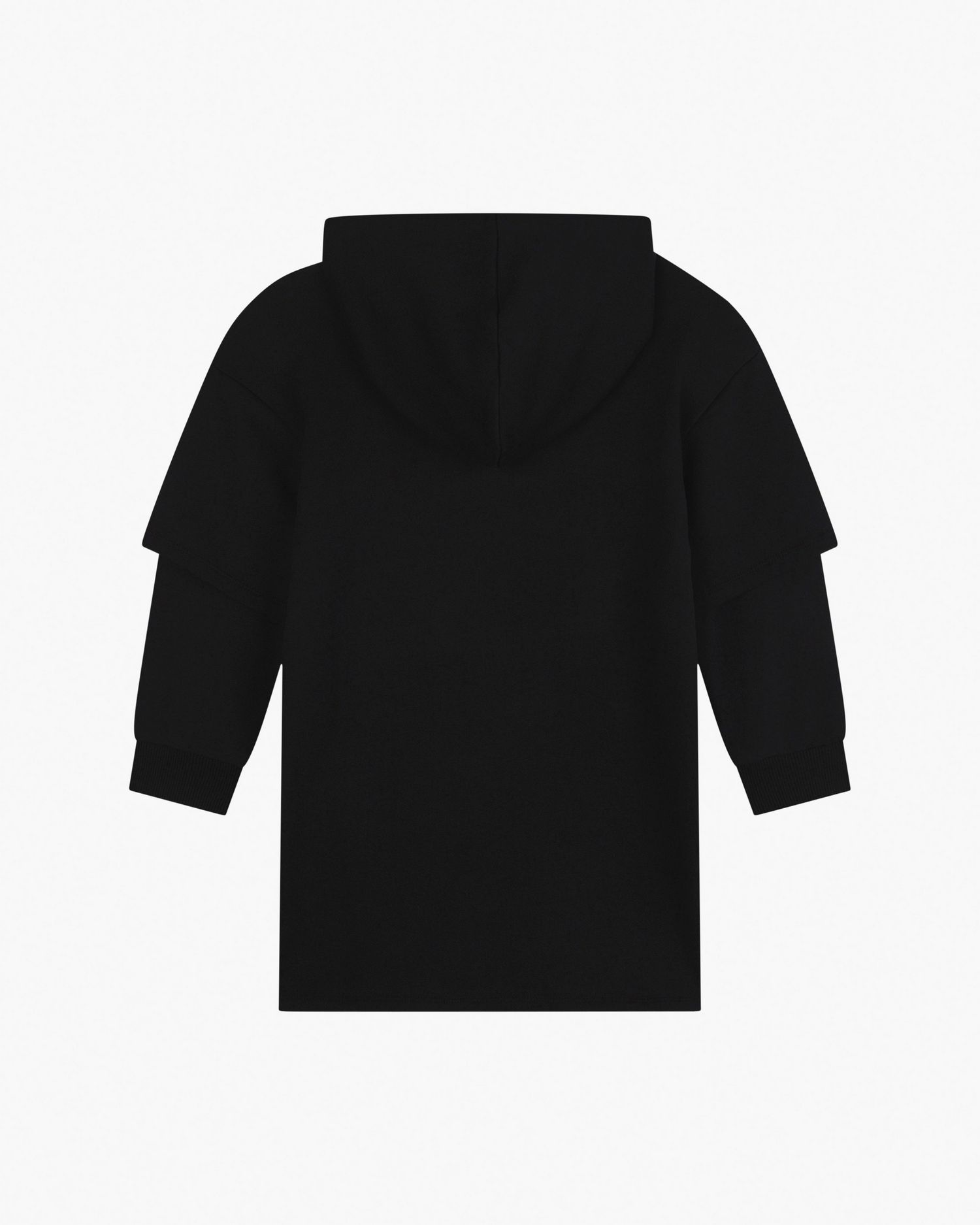 The Crystal Hooded Dress | Marc Jacobs Outlet