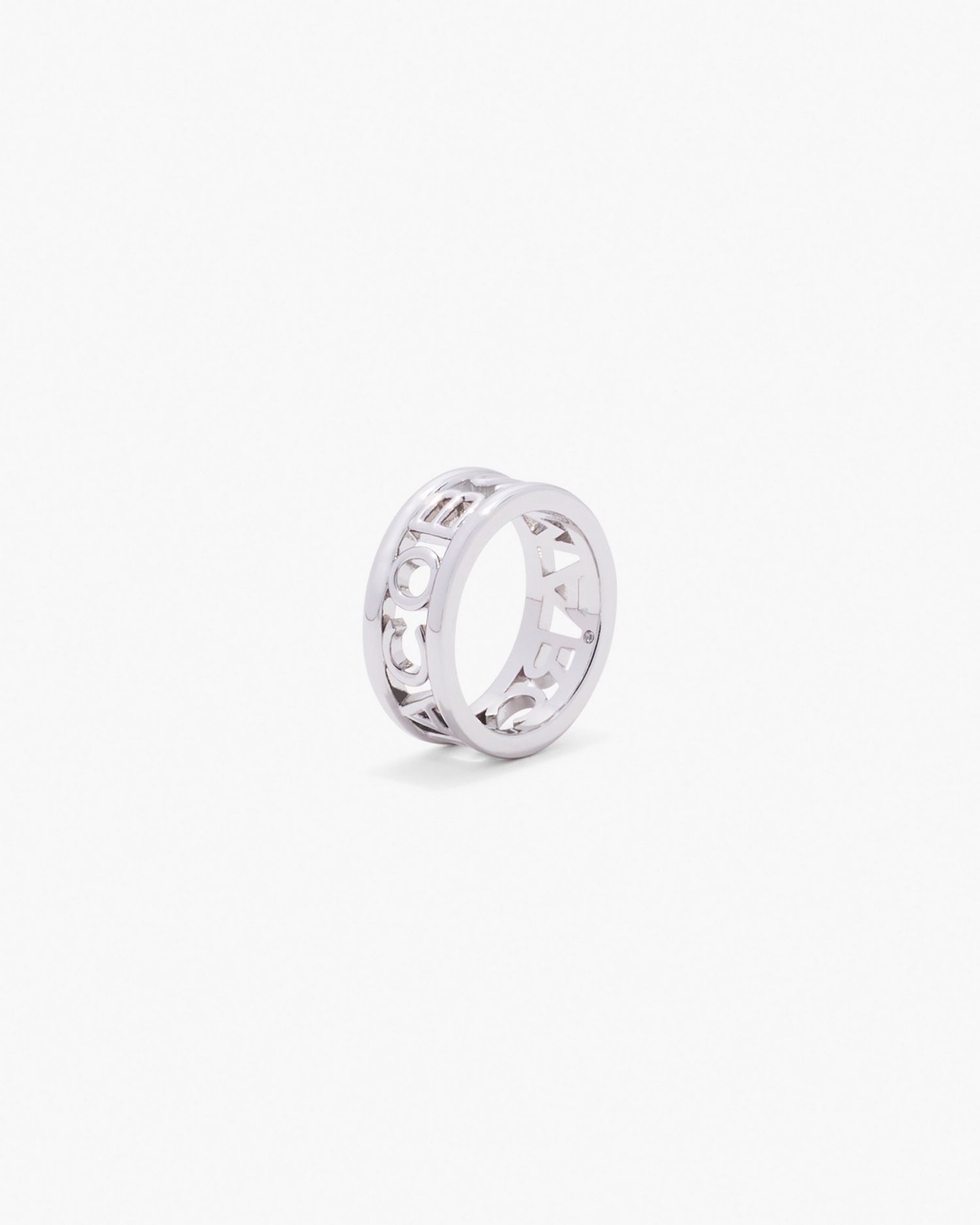 The Monogram Ring | Marc Jacobs Outlet
