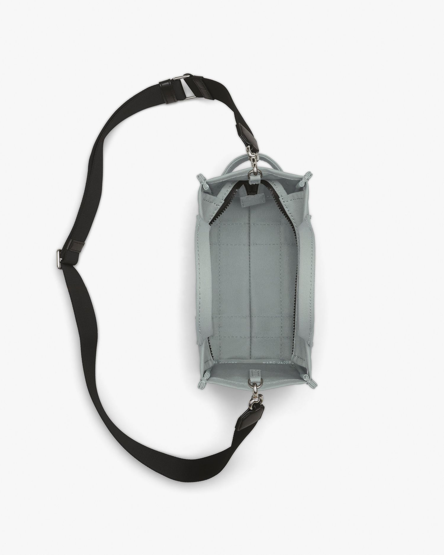 The Canvas Small Tote Bag | Marc Jacobs Outlet