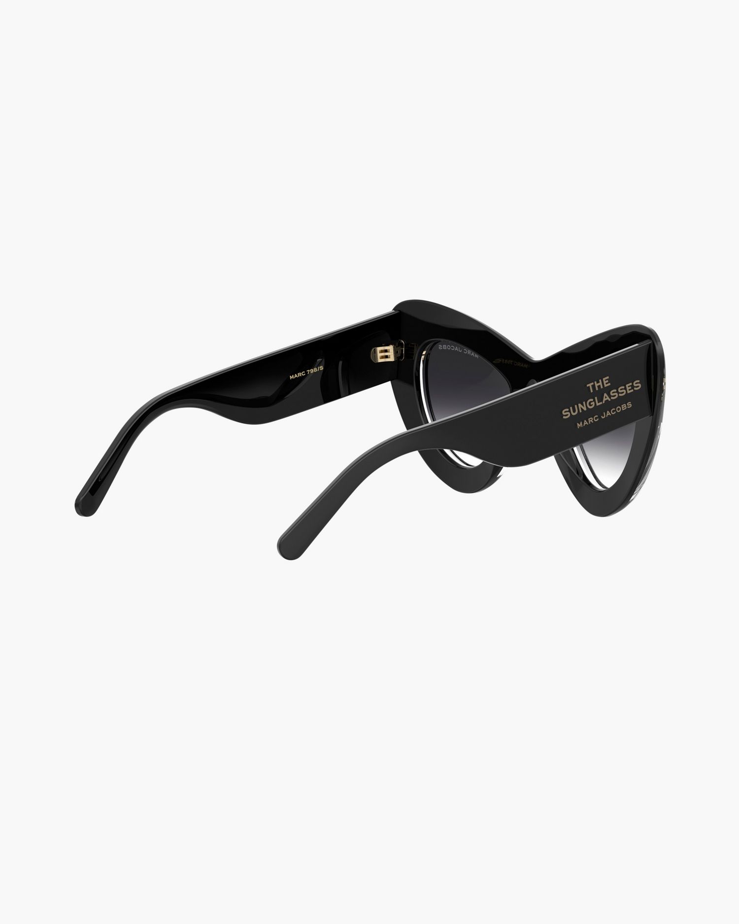 The Doll Sunglasses | Marc Jacobs Outlet