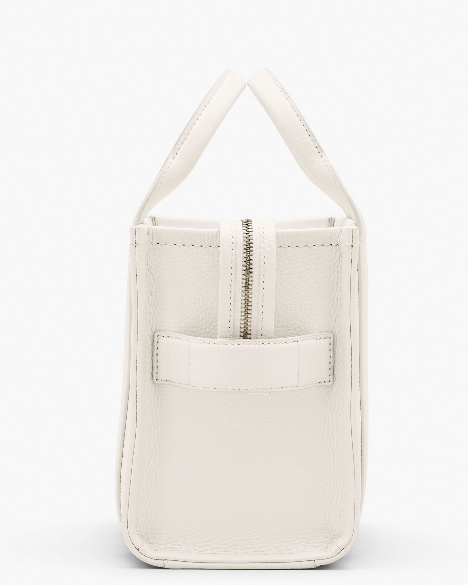 The Leather Small Tote Bag | Marc Jacobs Outlet